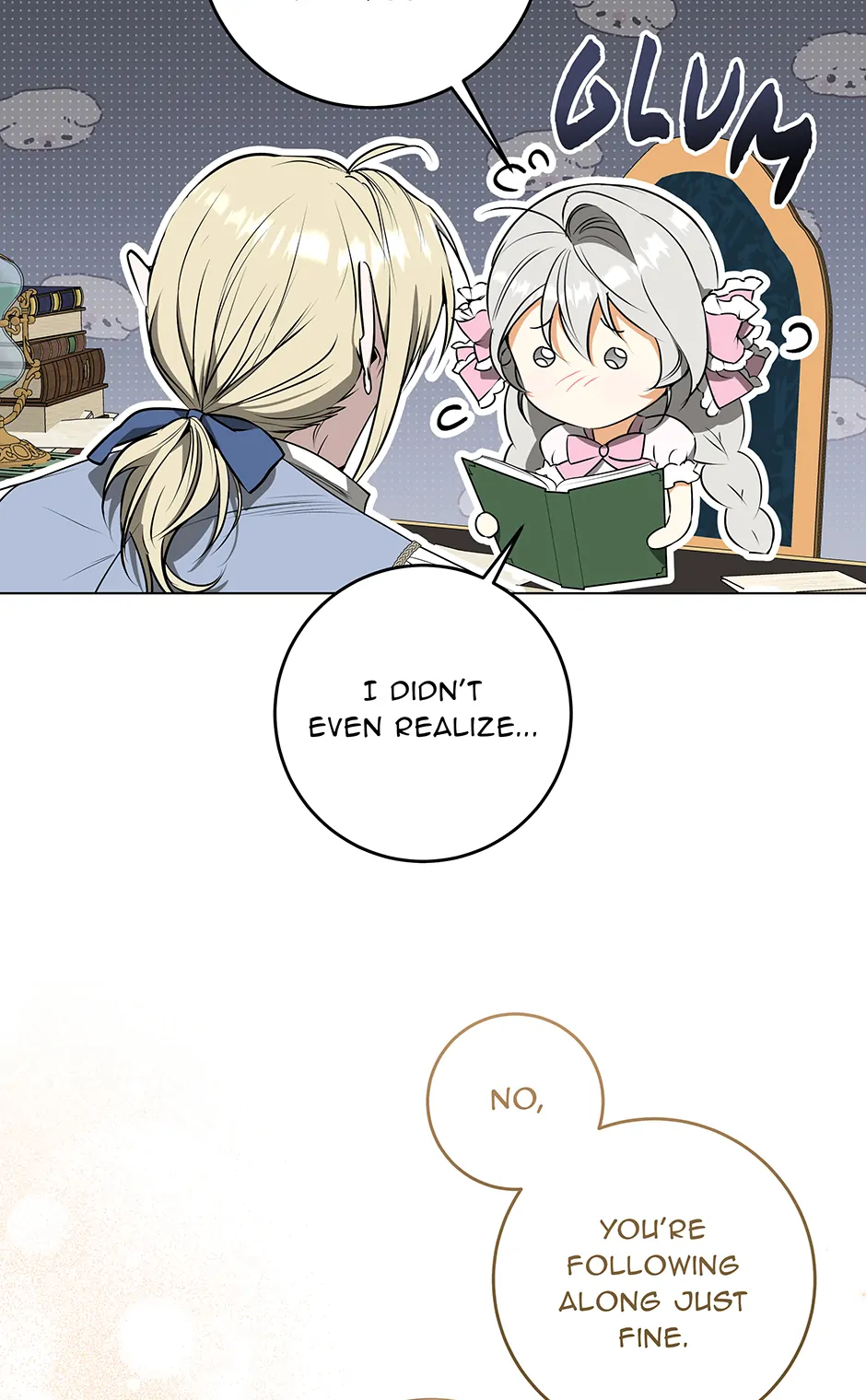 Please Get Out of My Household Chapter 62 269 ch 62 34