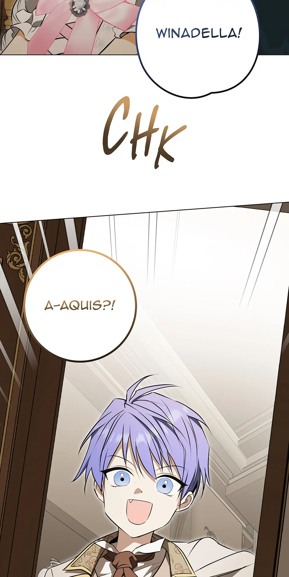 Please Get Out of My Household Chapter 62 274 ch 62 39