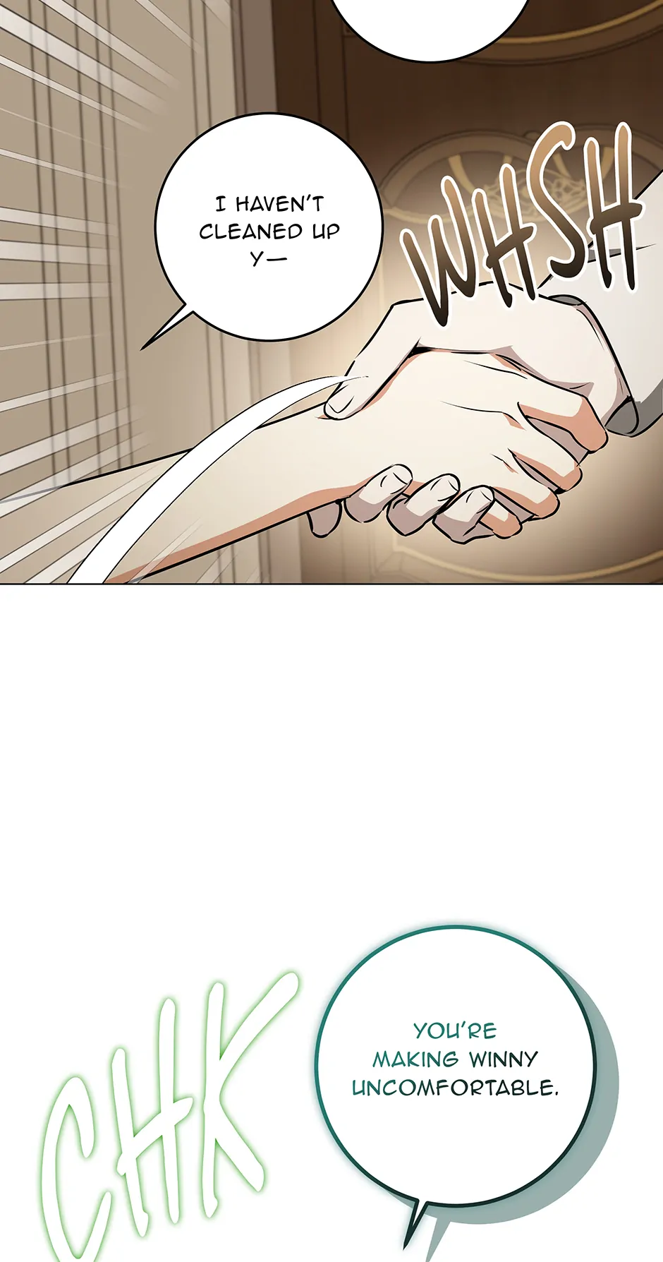 Please Get Out of My Household Chapter 62 278 ch 62 43