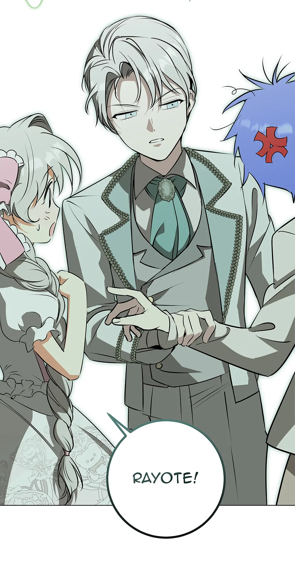 Please Get Out of My Household Chapter 62 279 ch 62 44