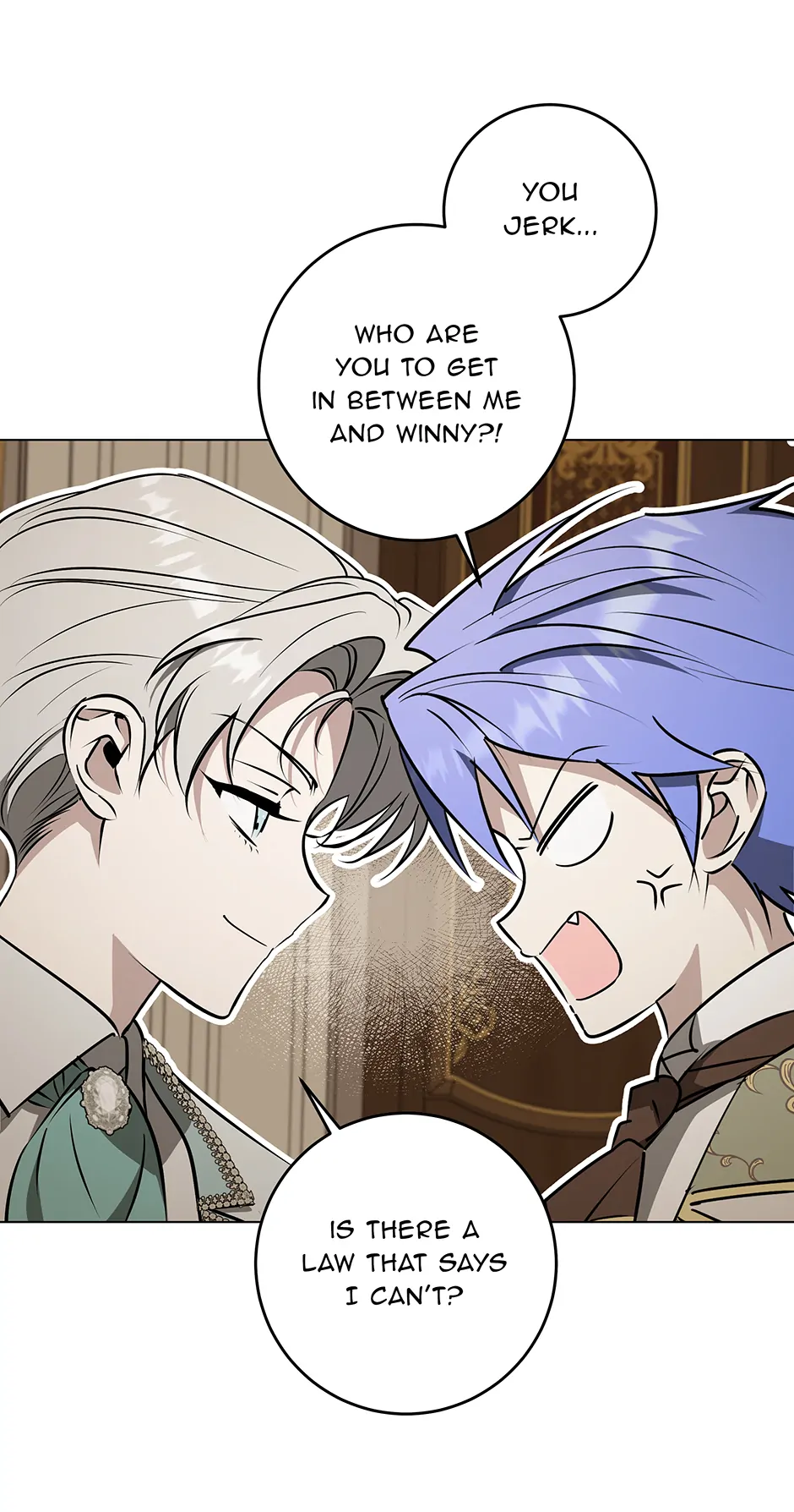 Please Get Out of My Household Chapter 62 280 ch 62 45