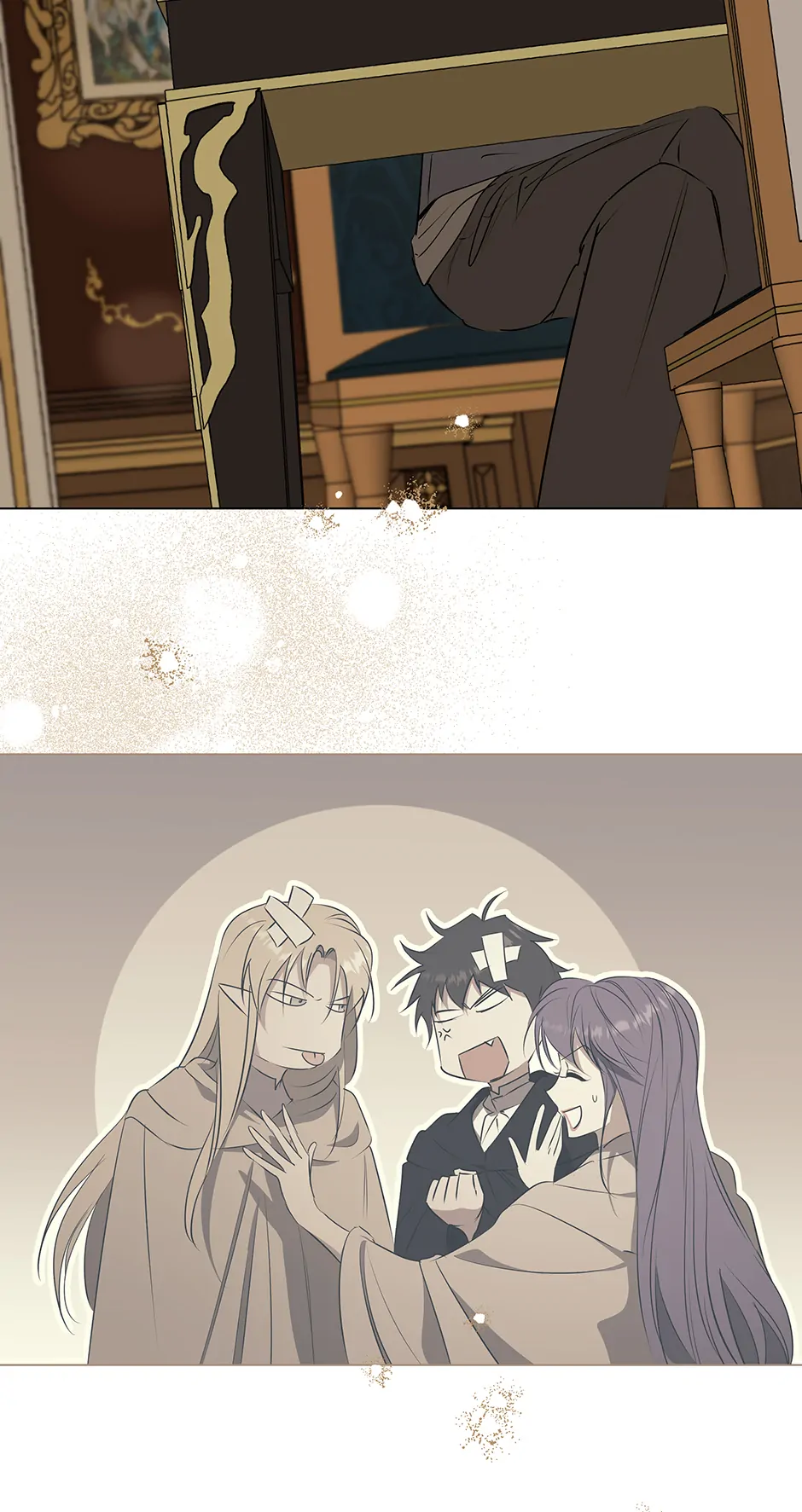 Please Get Out of My Household Chapter 62 282 ch 62 47