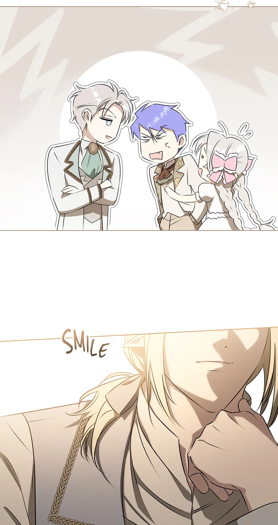 Please Get Out of My Household Chapter 62 283 ch 62 48