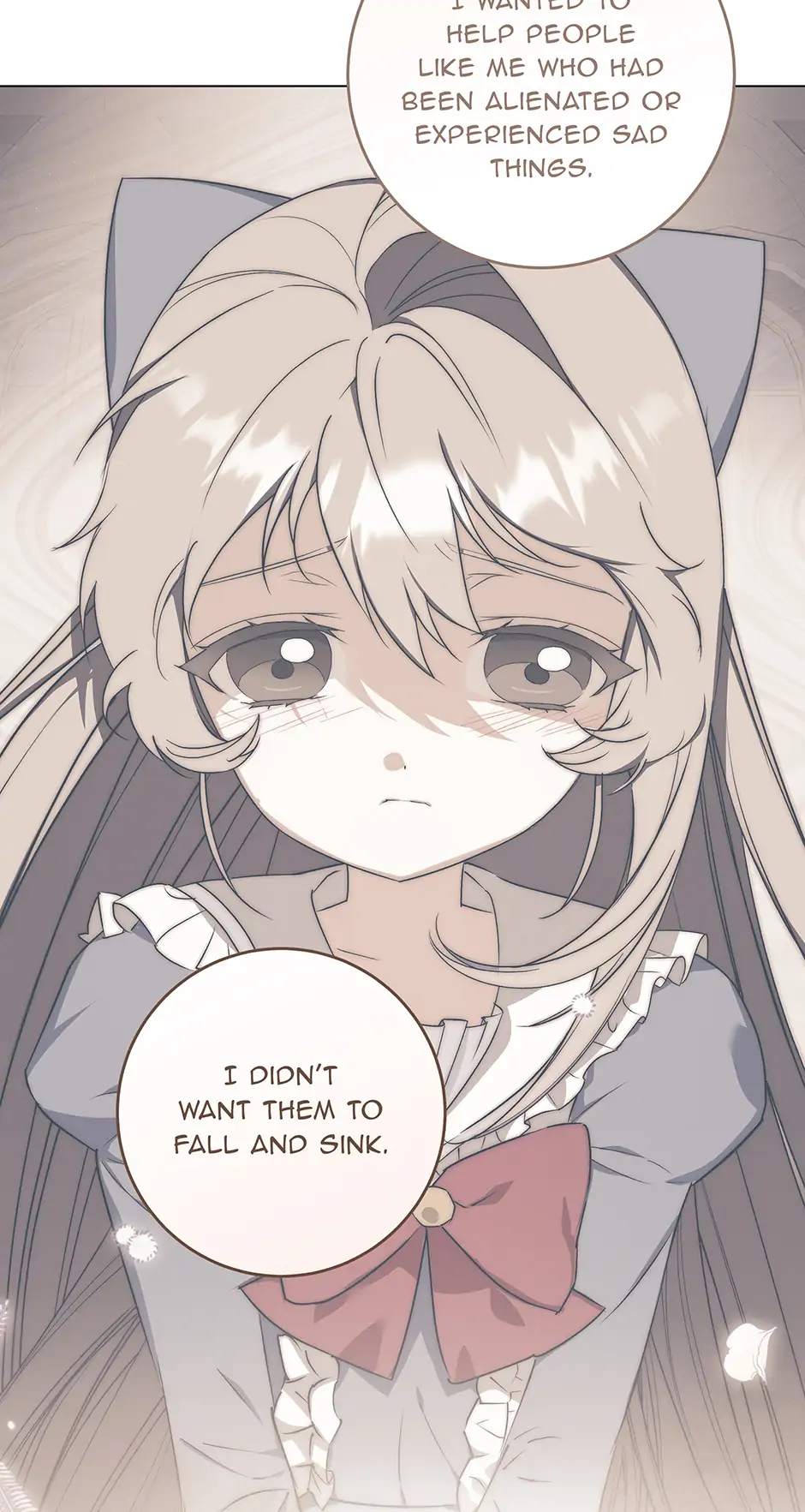 Please Get Out of My Household Chapter 62 240 ch 62 5