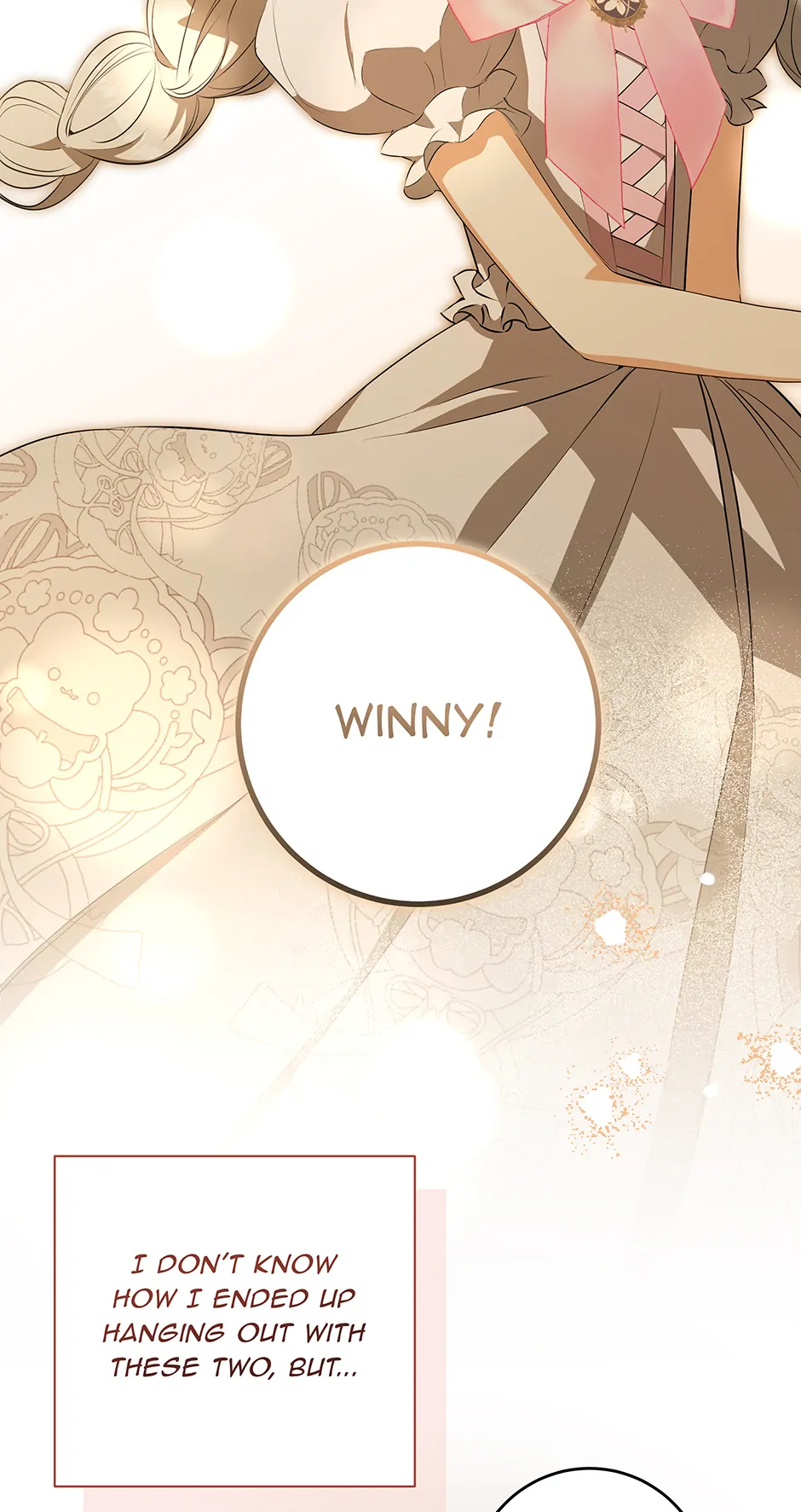 Please Get Out of My Household Chapter 62 285 ch 62 50