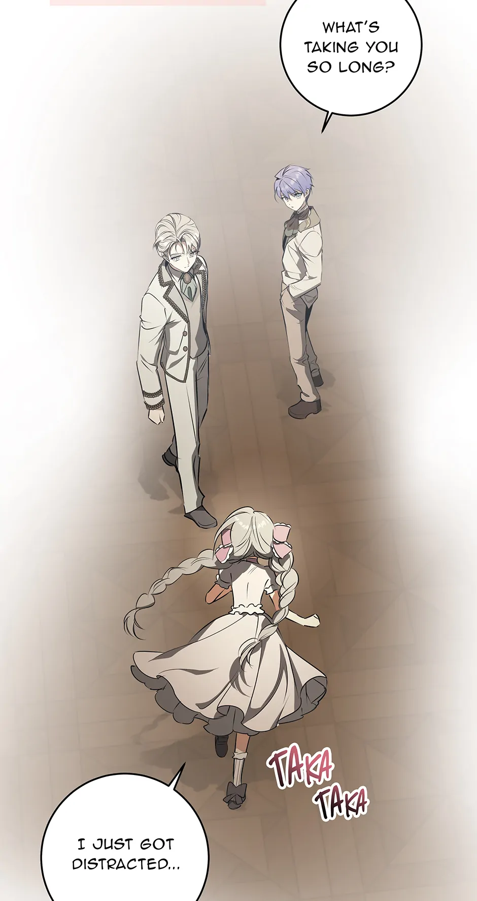 Please Get Out of My Household Chapter 62 286 ch 62 51