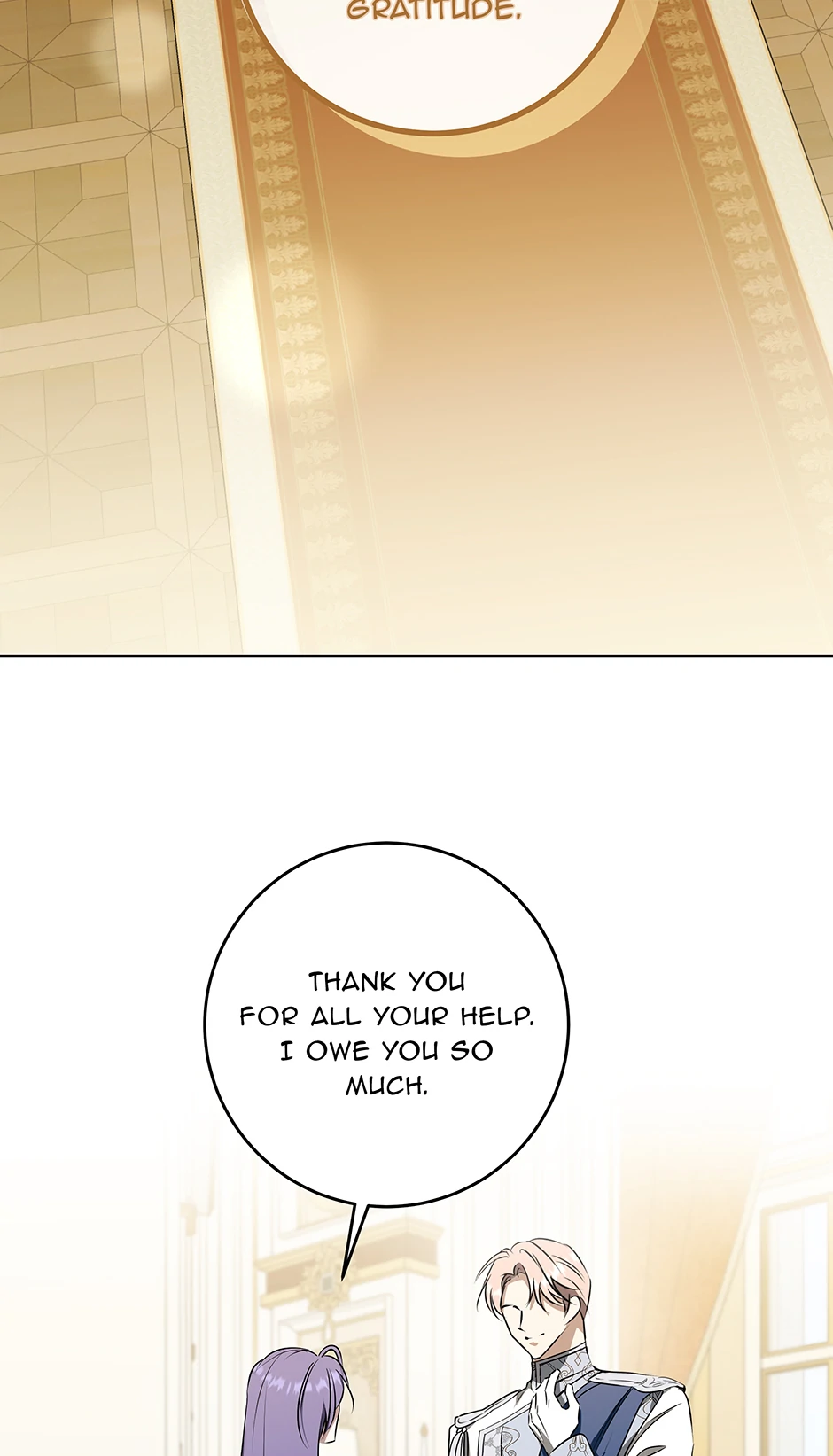 Please Get Out of My Household Chapter 62 289 ch 62 54