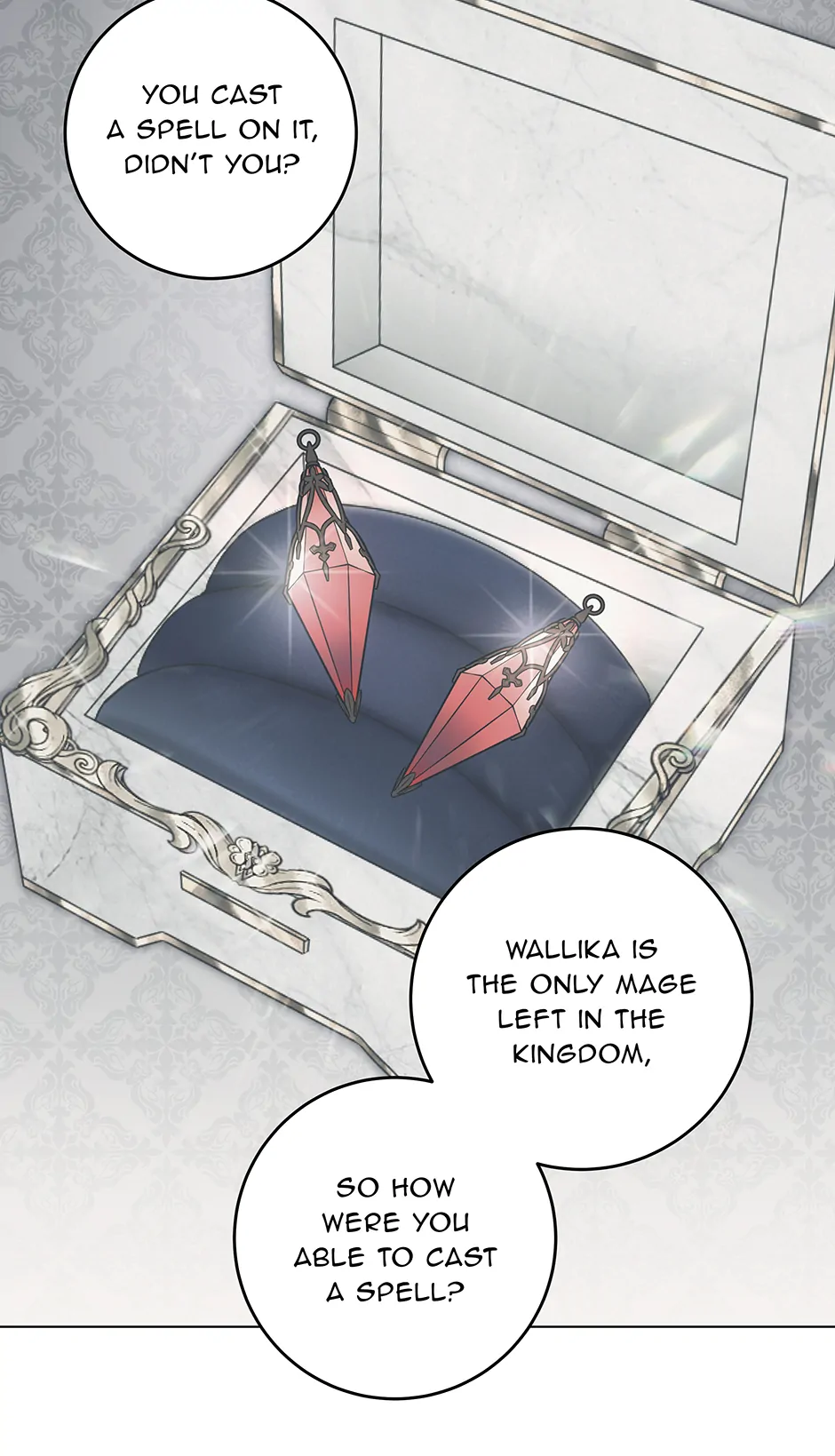 Please Get Out of My Household Chapter 62 292 ch 62 57