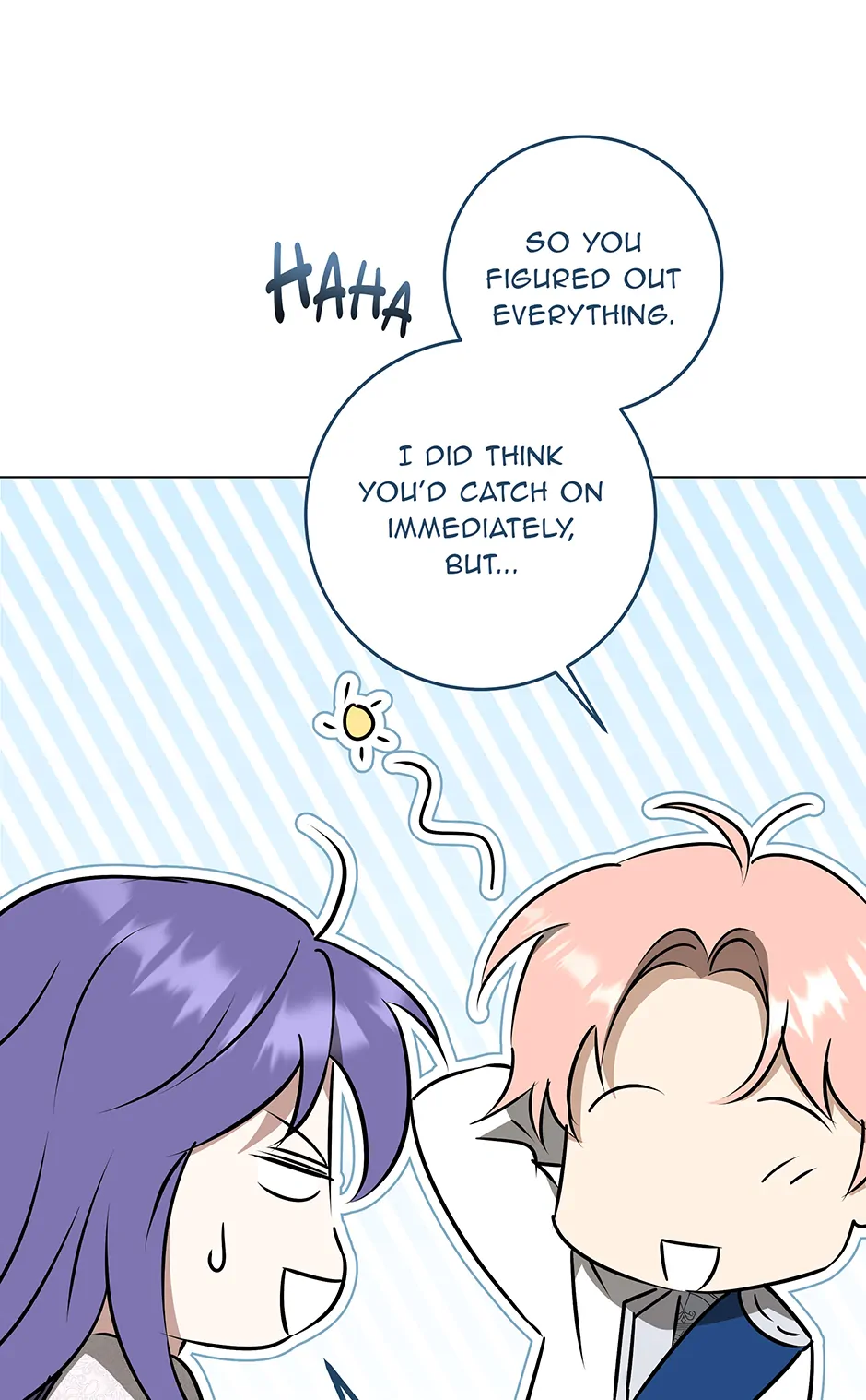 Please Get Out of My Household Chapter 62 293 ch 62 58