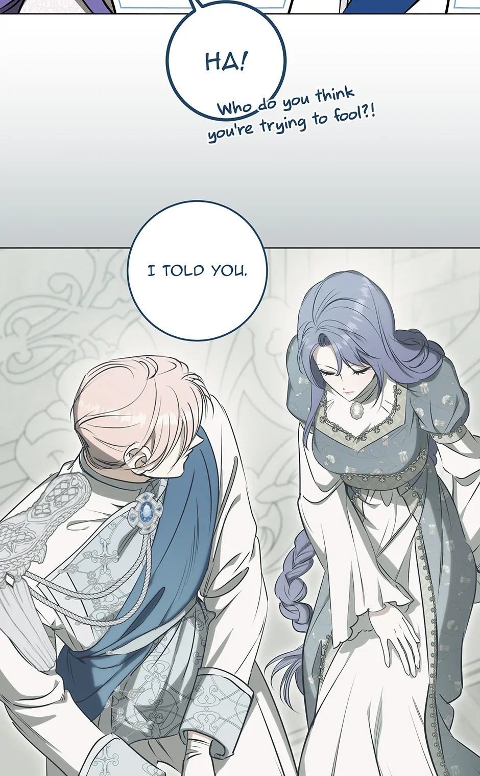 Please Get Out of My Household Chapter 62 294 ch 62 59