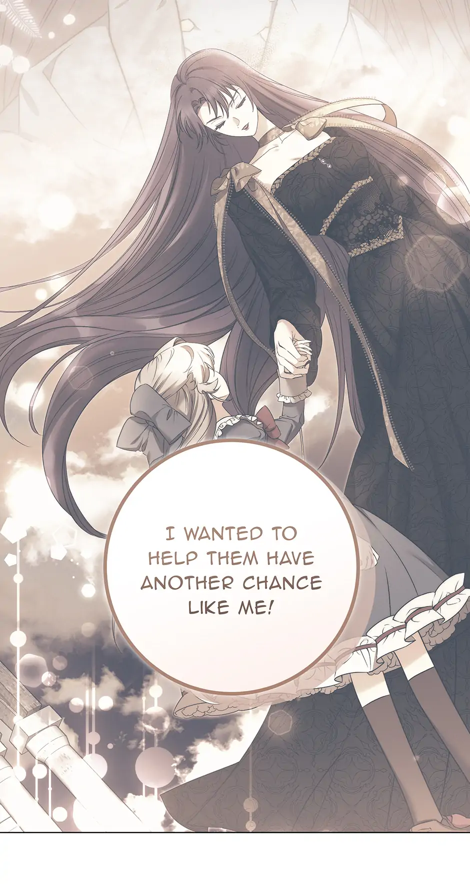 Please Get Out of My Household Chapter 62 241 ch 62 6