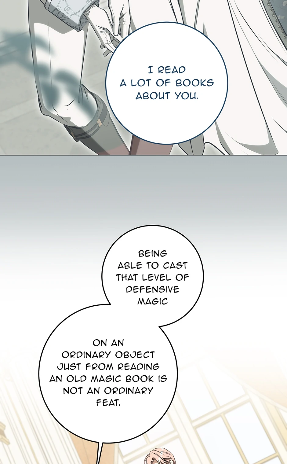 Please Get Out of My Household Chapter 62 295 ch 62 60