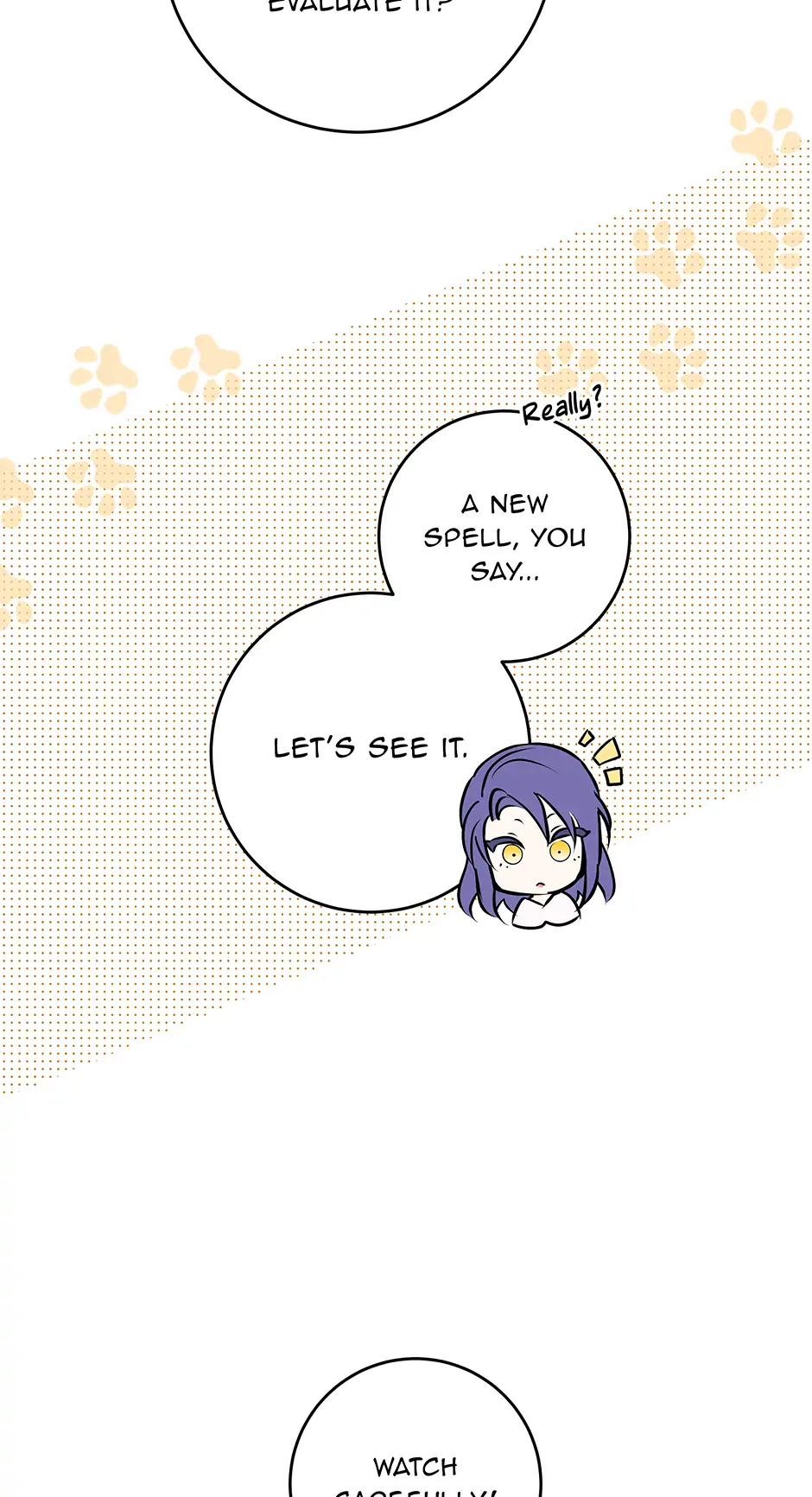 Please Get Out of My Household Chapter 62 299 ch 62 64