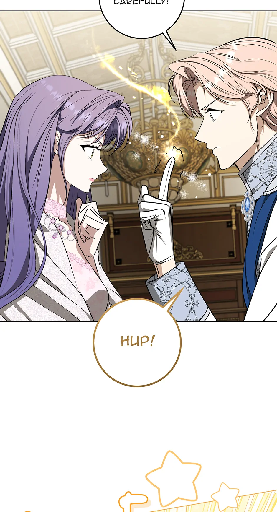 Please Get Out of My Household Chapter 62 300 ch 62 65