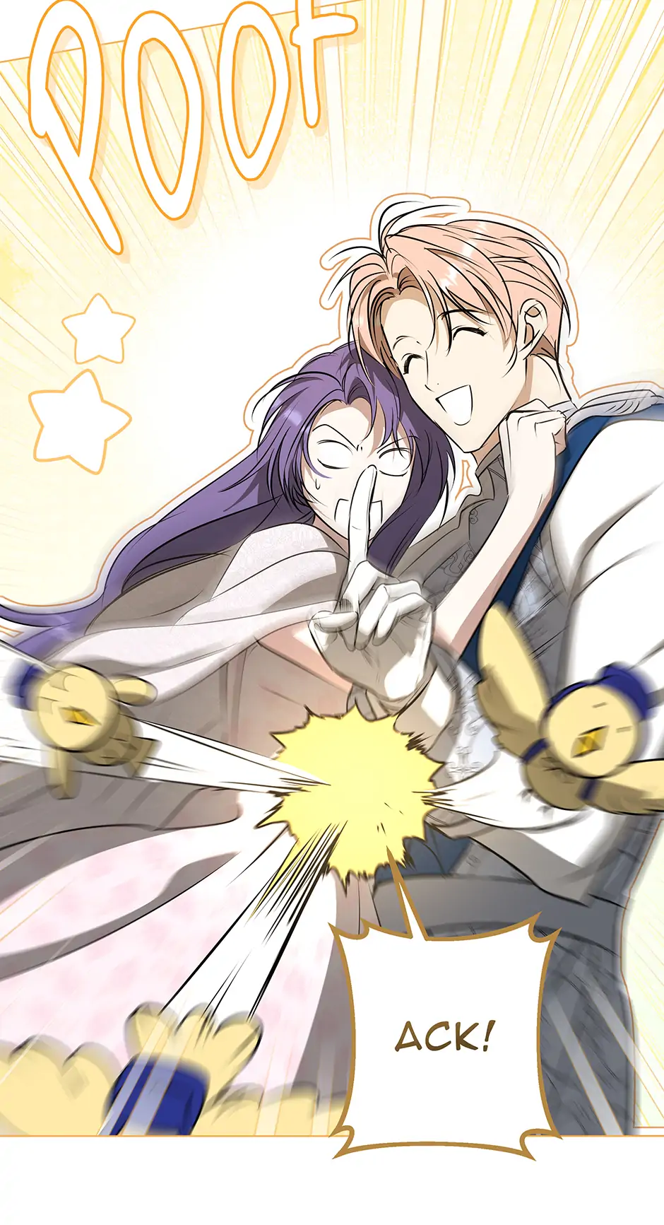 Please Get Out of My Household Chapter 62 301 ch 62 66