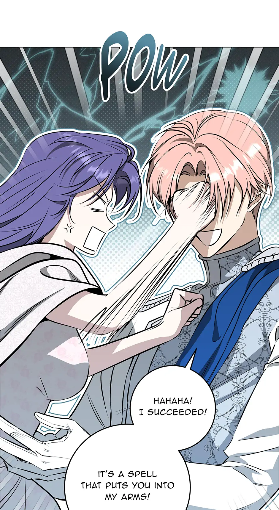 Please Get Out of My Household Chapter 62 302 ch 62 67