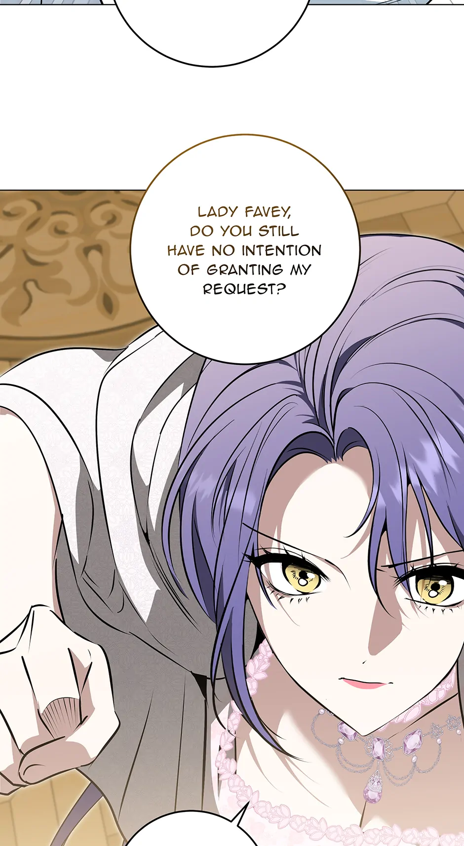 Please Get Out of My Household Chapter 62 303 ch 62 68