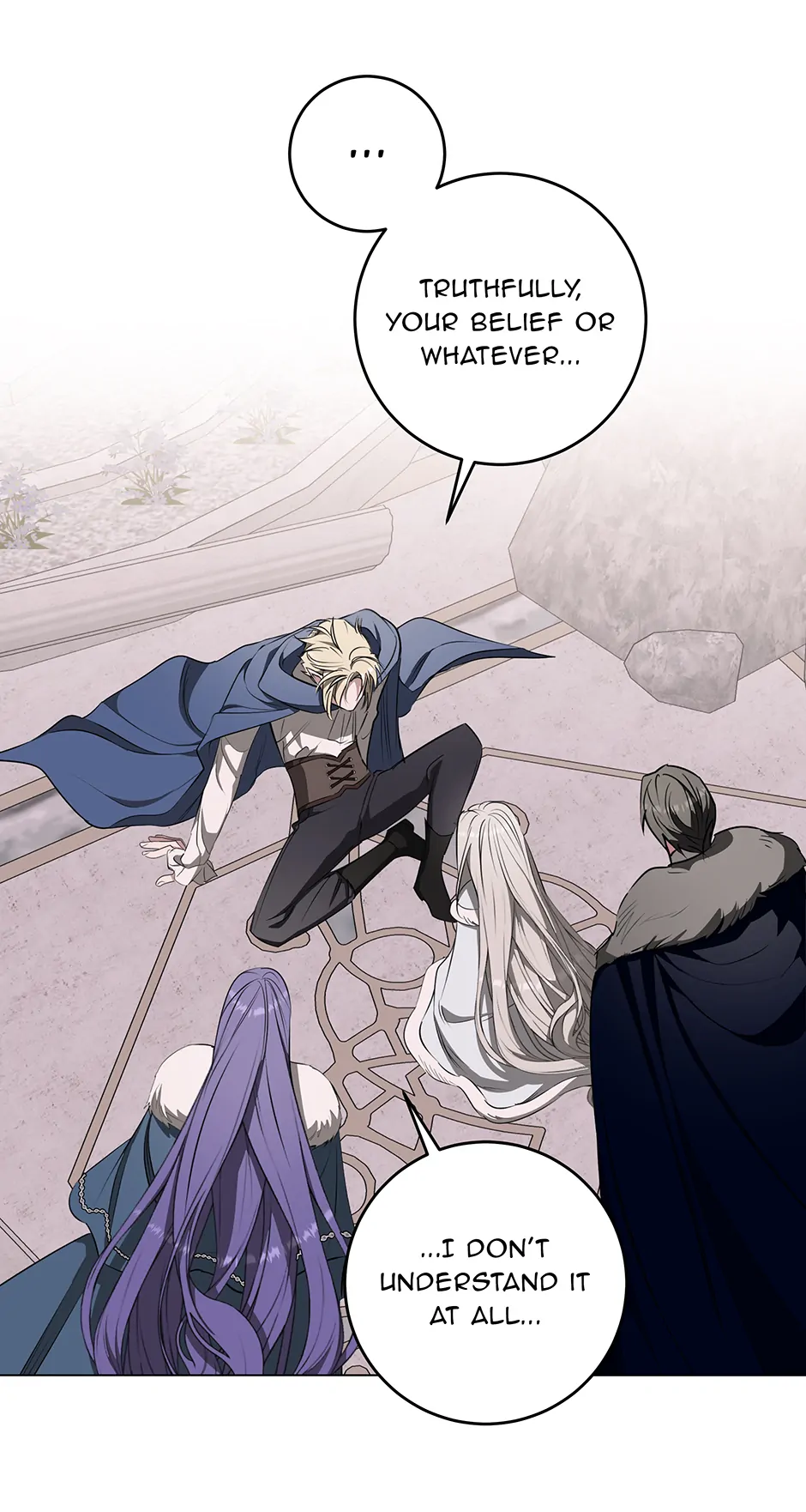 Please Get Out of My Household Chapter 62 242 ch 62 7