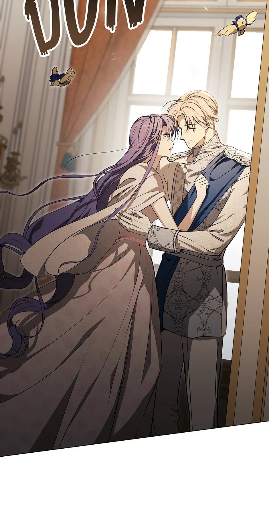 Please Get Out of My Household Chapter 62 310 ch 62 75