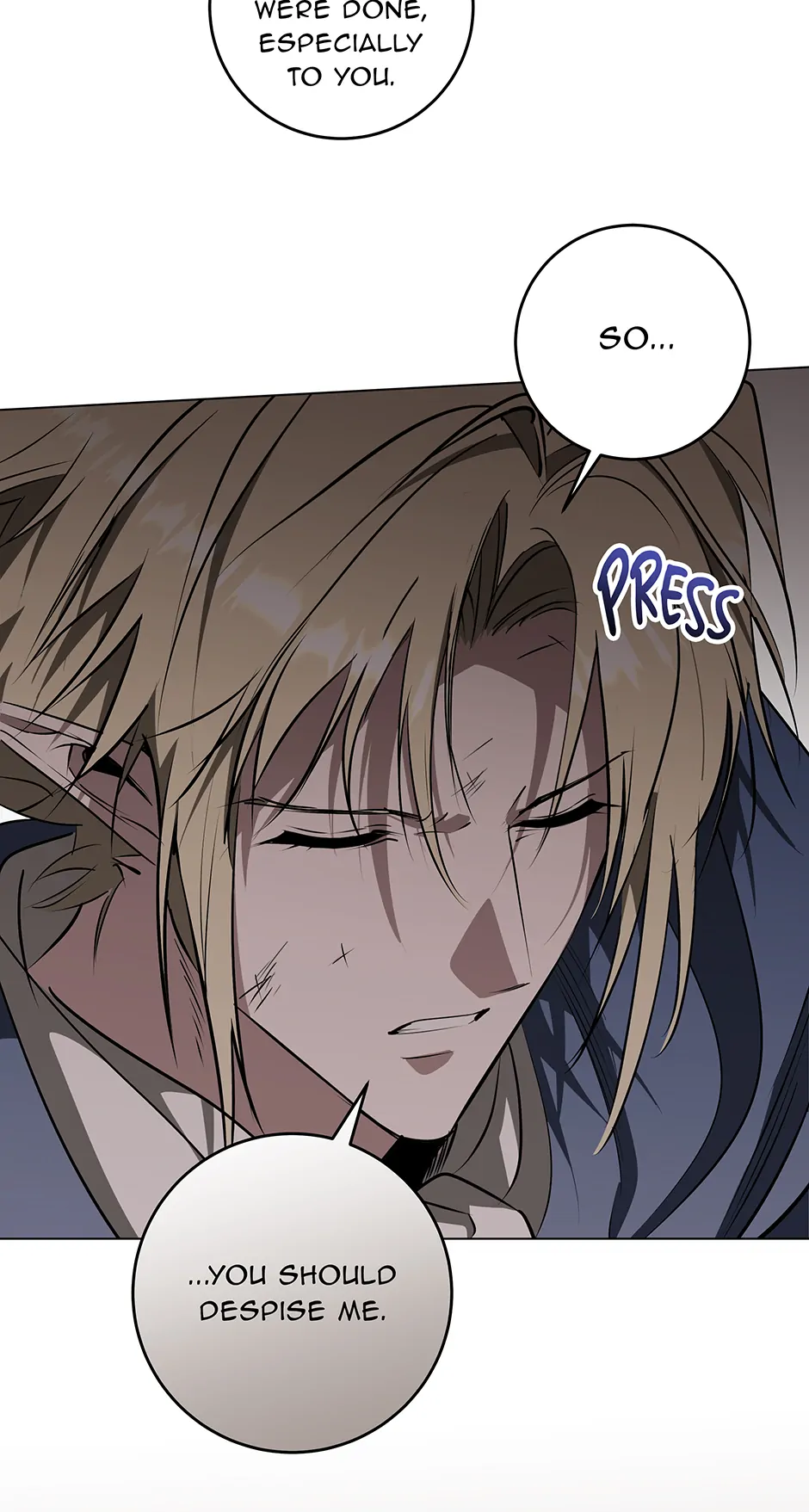 Please Get Out of My Household Chapter 62 244 ch 62 9