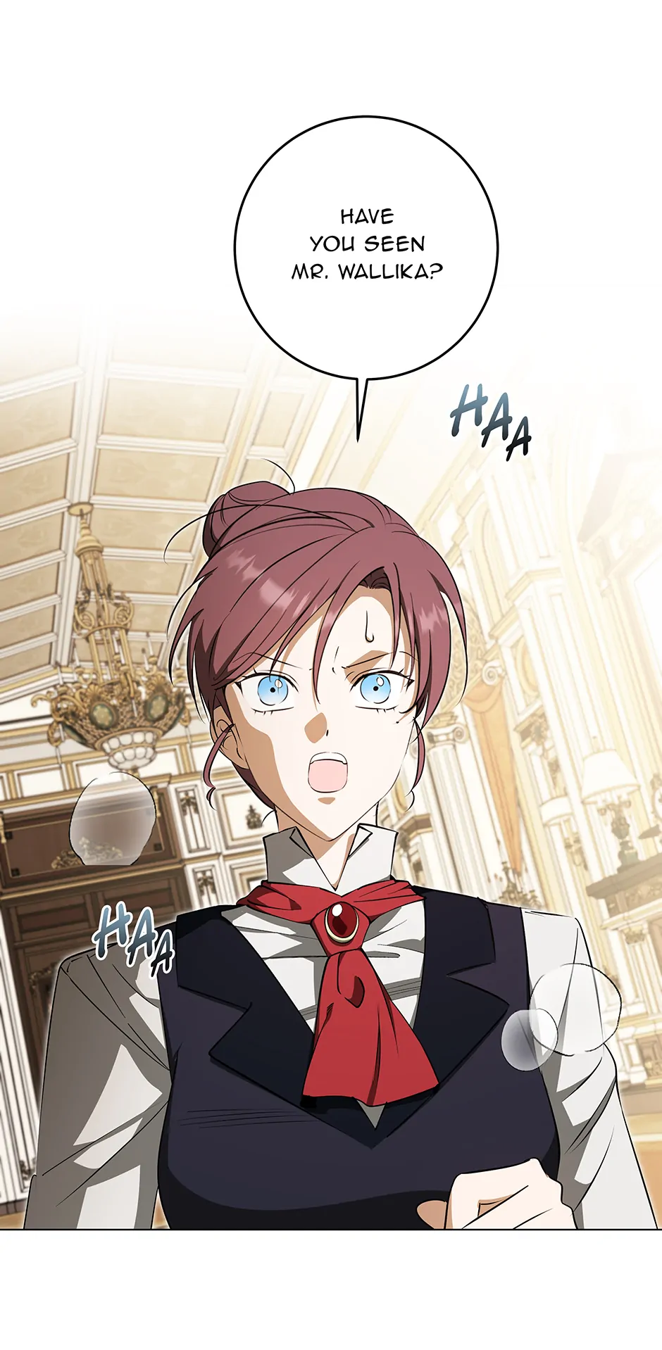 Please Get Out of My Household Chapter 63 279 ch 63 11