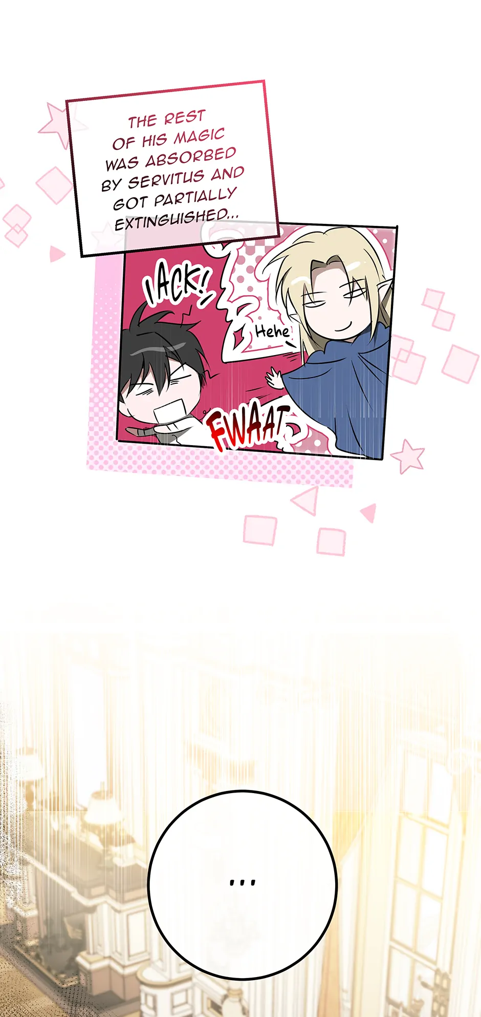 Please Get Out of My Household Chapter 63 286 ch 63 18