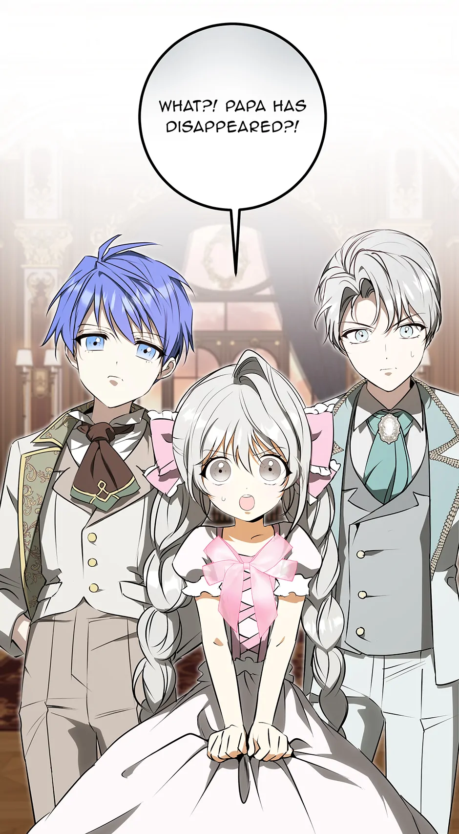 Please Get Out of My Household Chapter 63 290 ch 63 22