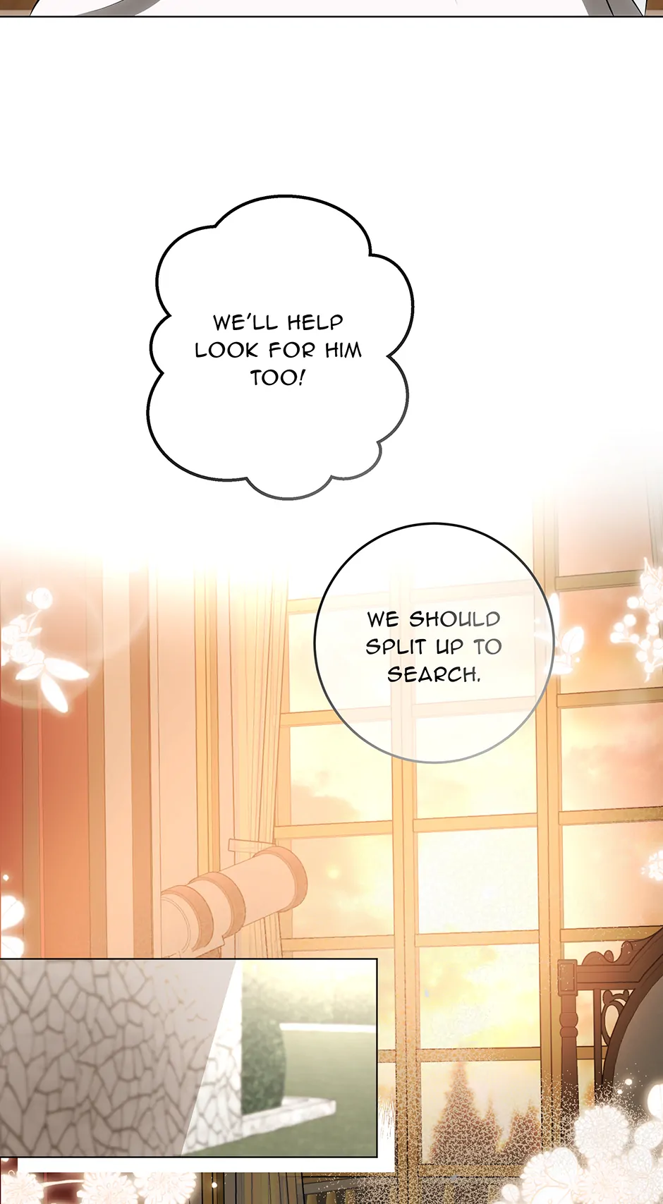 Please Get Out of My Household Chapter 63 291 ch 63 23