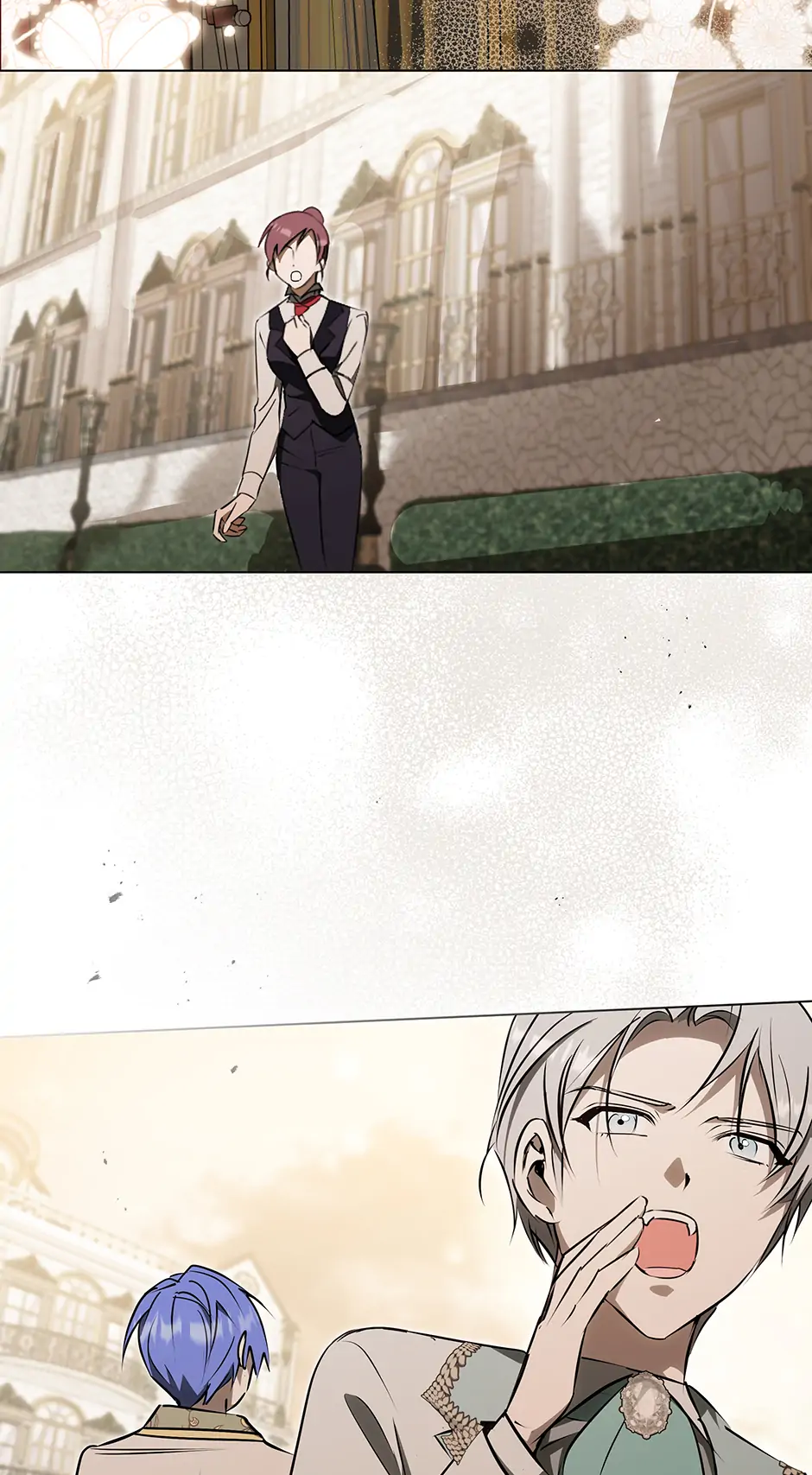 Please Get Out of My Household Chapter 63 292 ch 63 24