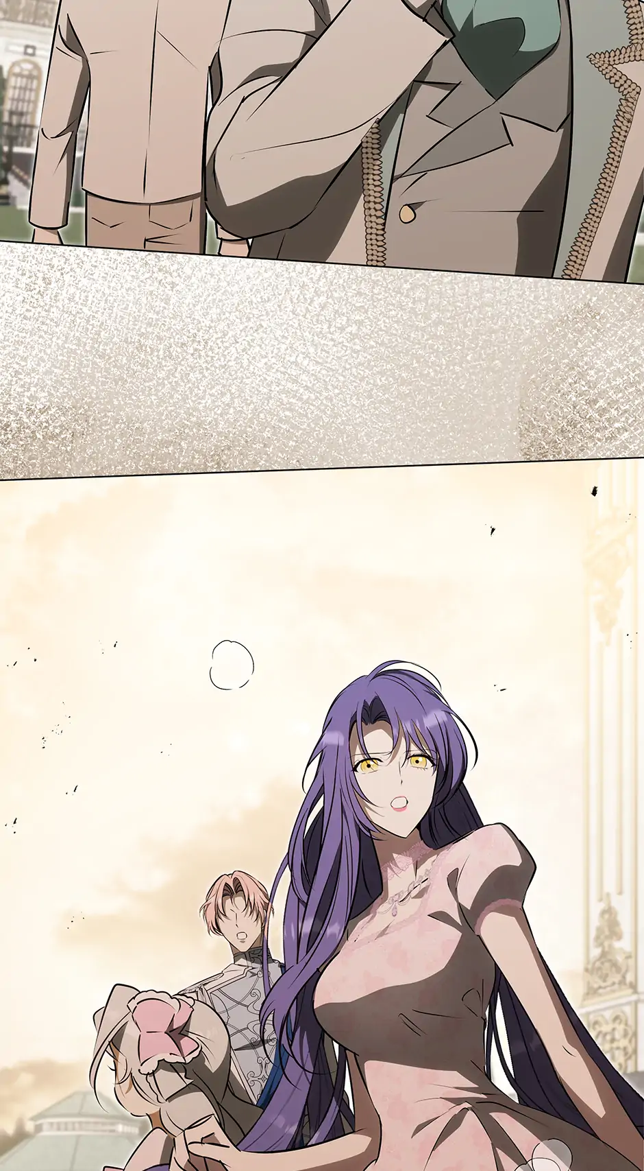 Please Get Out of My Household Chapter 63 293 ch 63 25