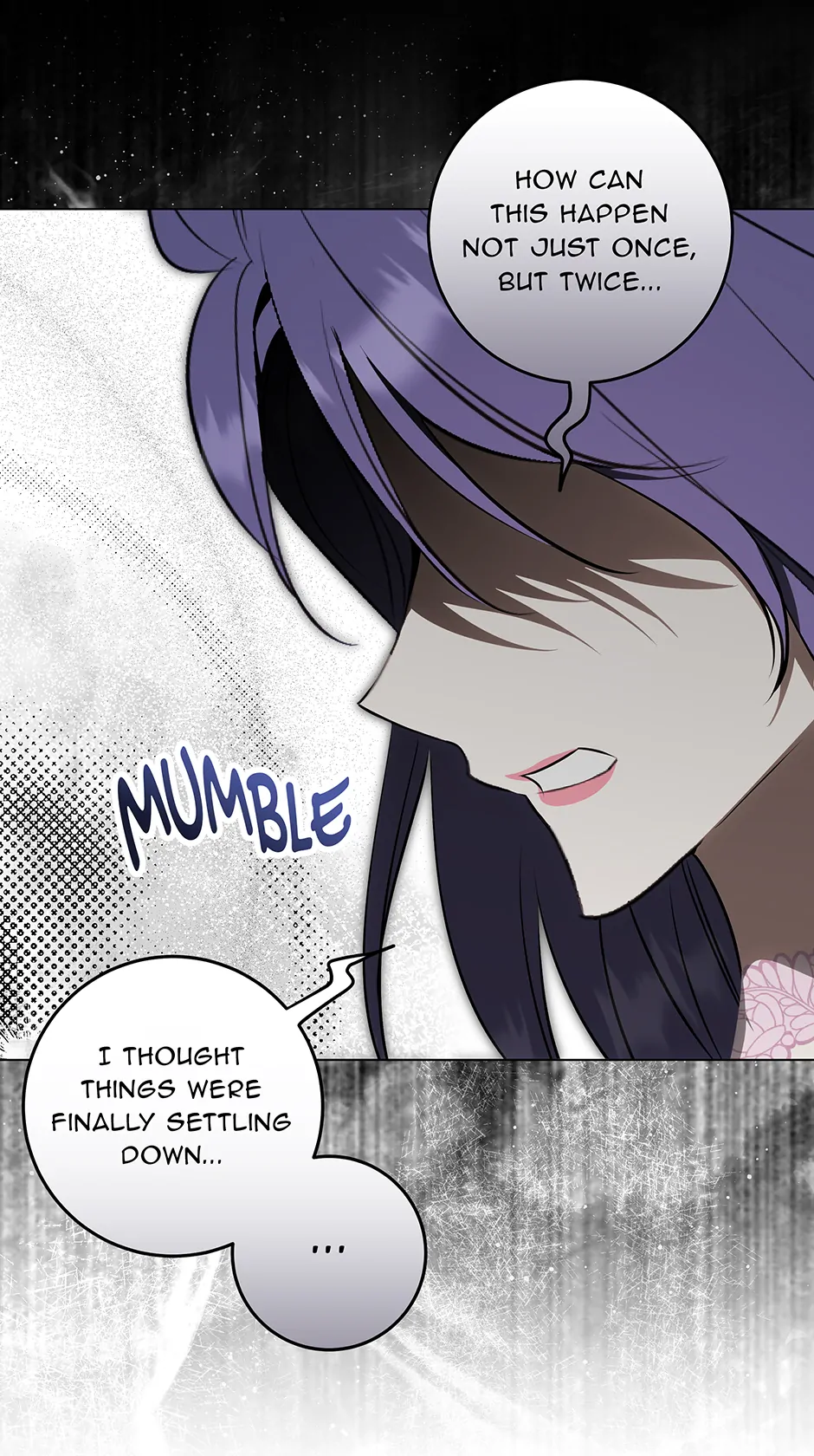 Please Get Out of My Household Chapter 63 296 ch 63 28