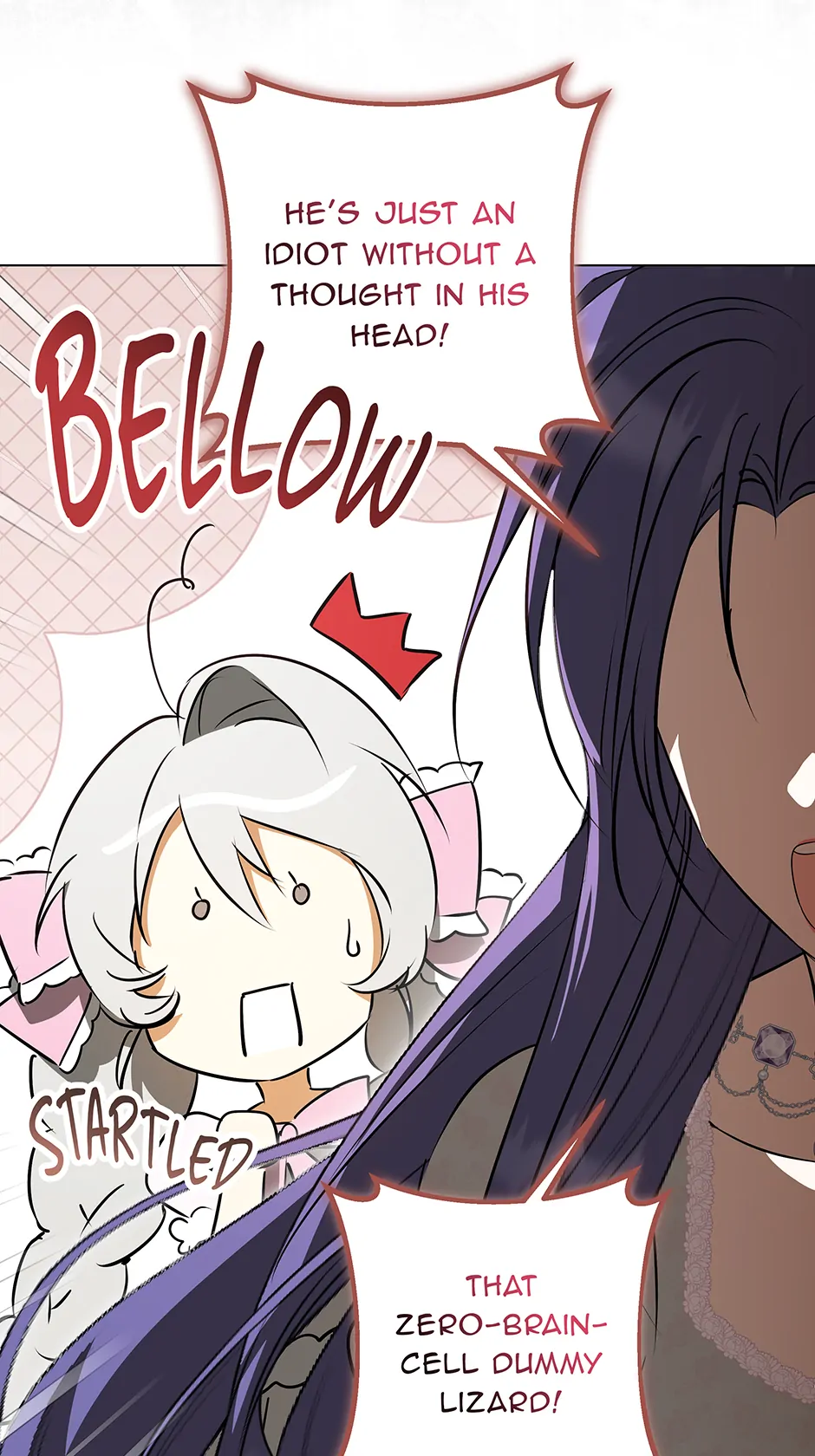 Please Get Out of My Household Chapter 63 297 ch 63 29