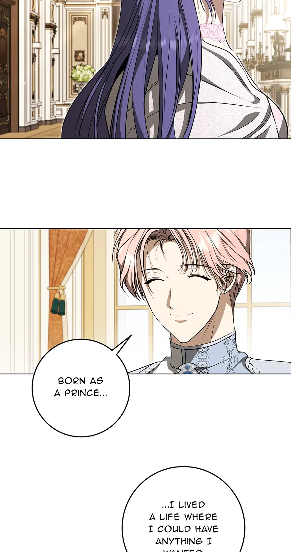 Please Get Out of My Household Chapter 63 271 ch 63 3