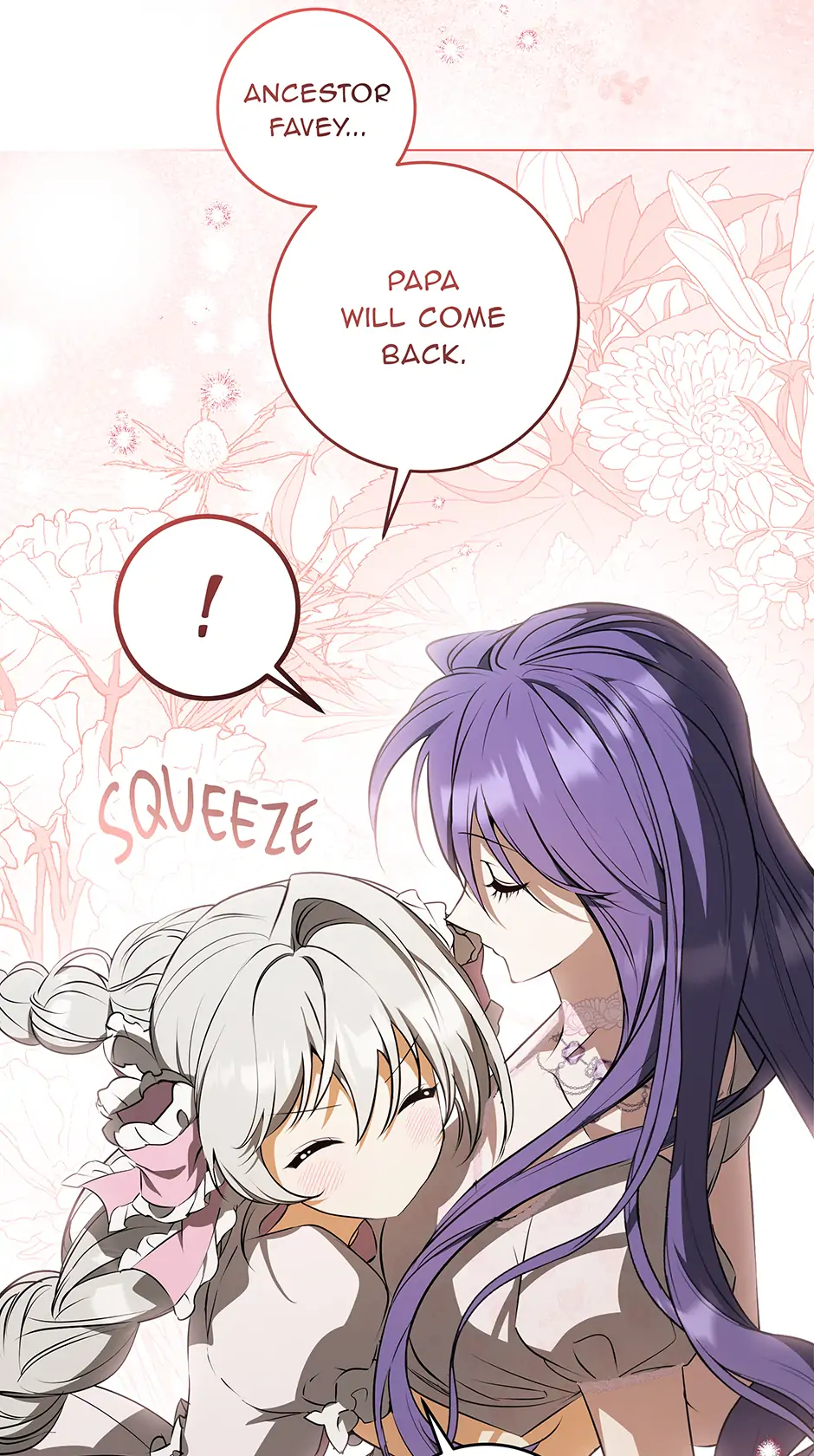 Please Get Out of My Household Chapter 63 299 ch 63 31