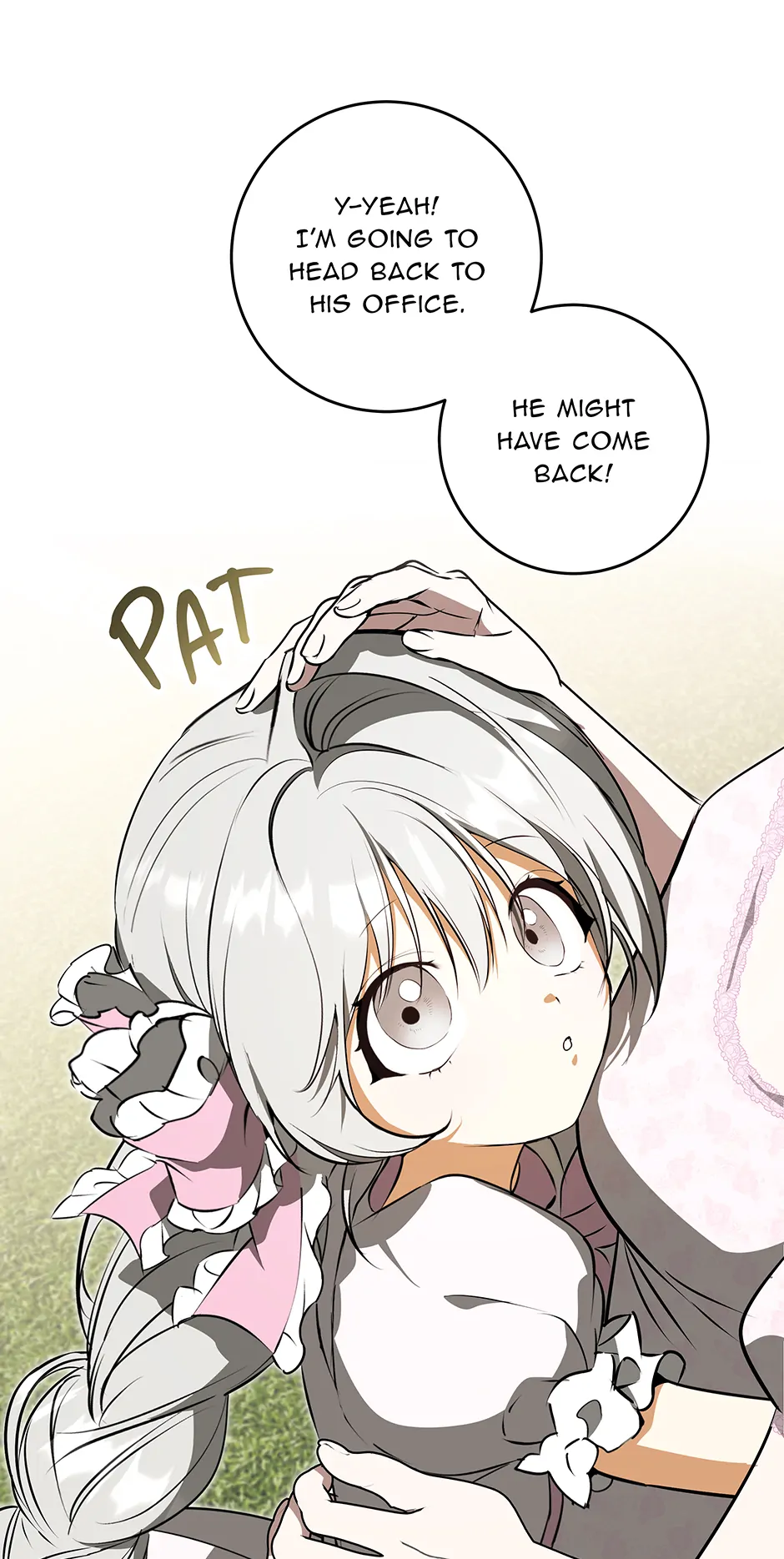 Please Get Out of My Household Chapter 63 302 ch 63 34