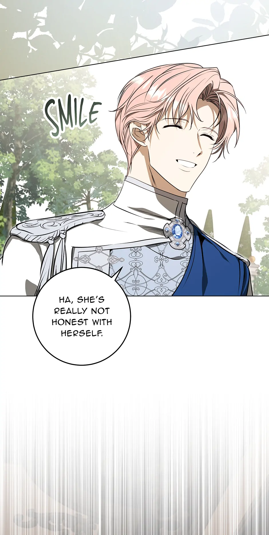 Please Get Out of My Household Chapter 63 304 ch 63 36