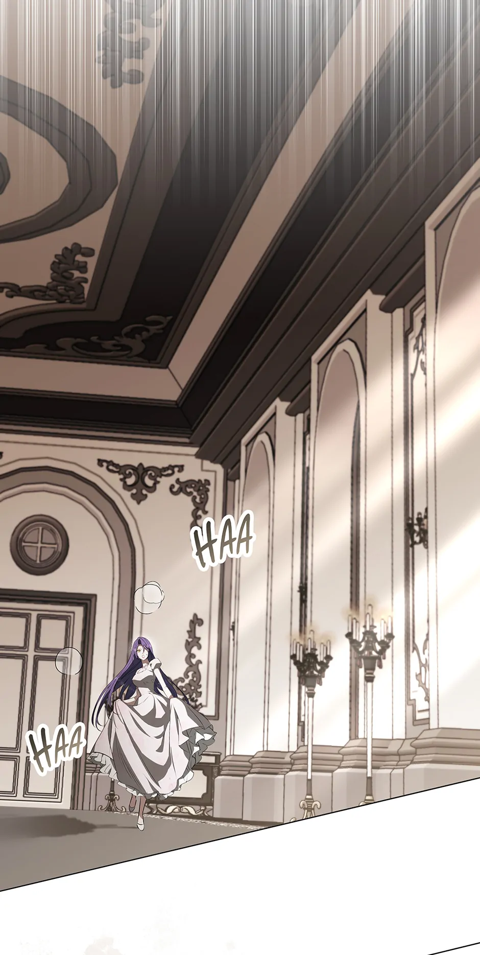 Please Get Out of My Household Chapter 63 305 ch 63 37