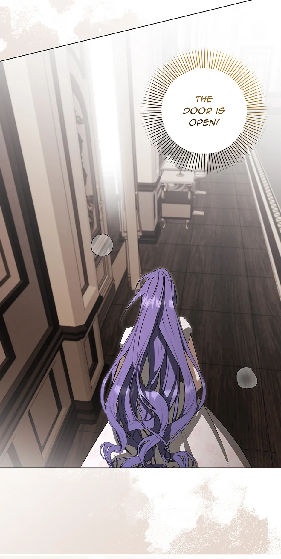 Please Get Out of My Household Chapter 63 306 ch 63 38