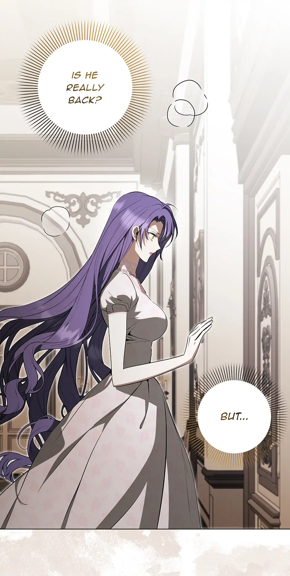 Please Get Out of My Household Chapter 63 307 ch 63 39