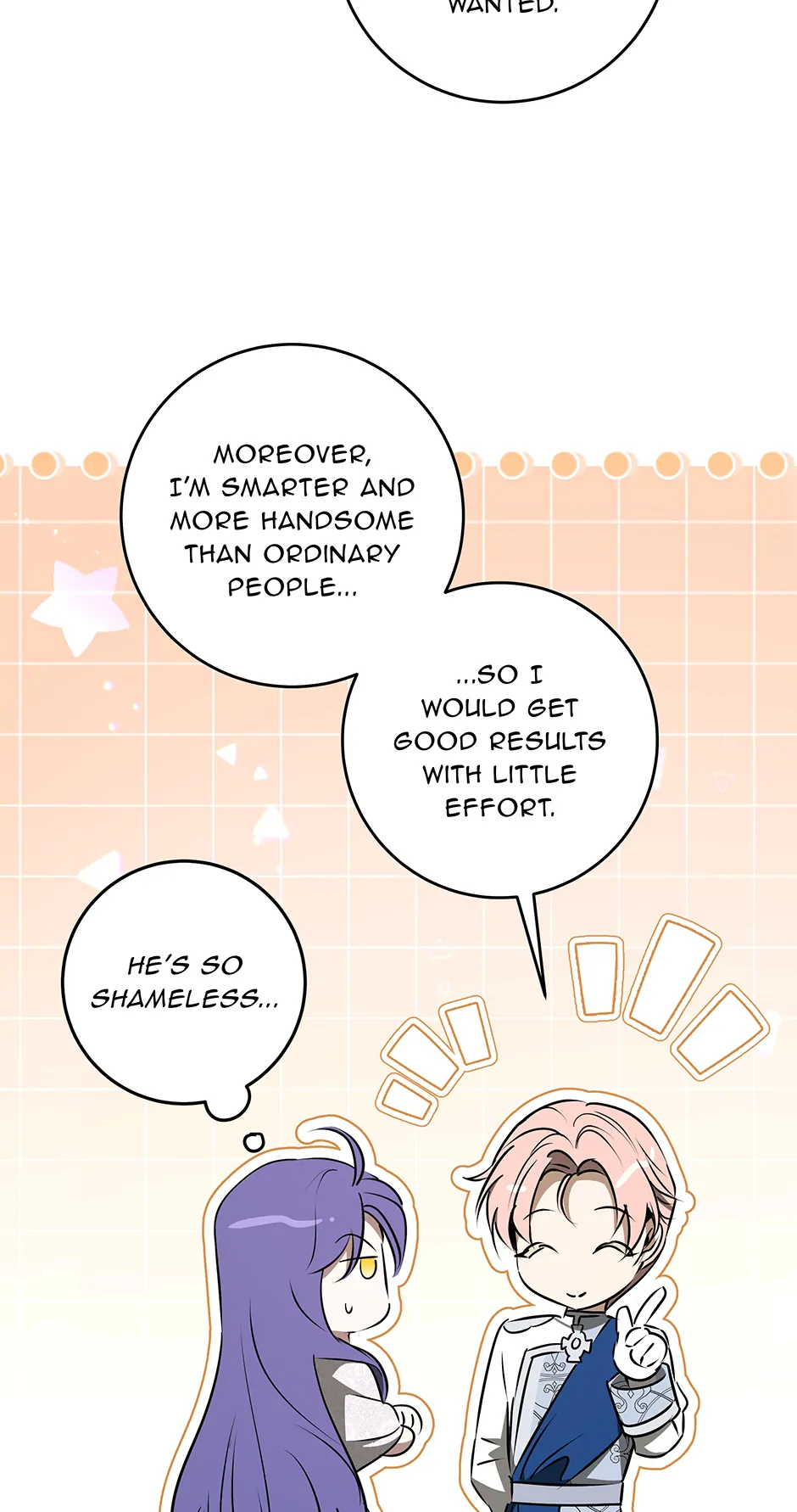 Please Get Out of My Household Chapter 63 272 ch 63 4