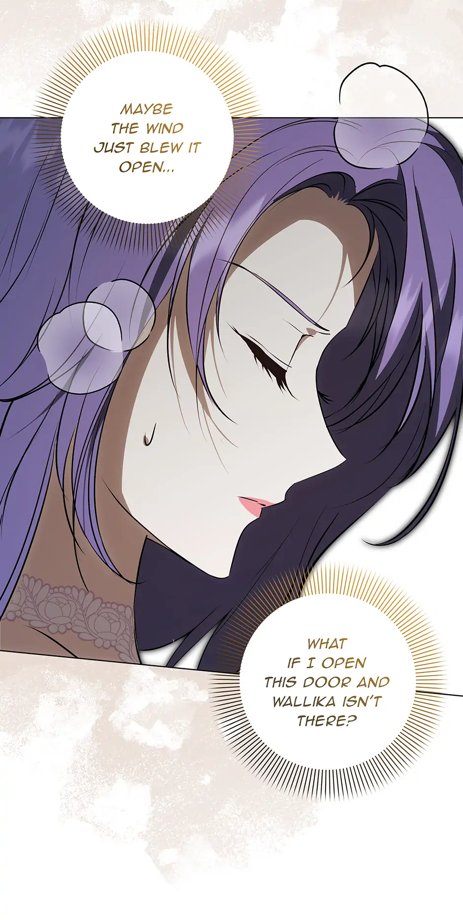 Please Get Out of My Household Chapter 63 308 ch 63 40