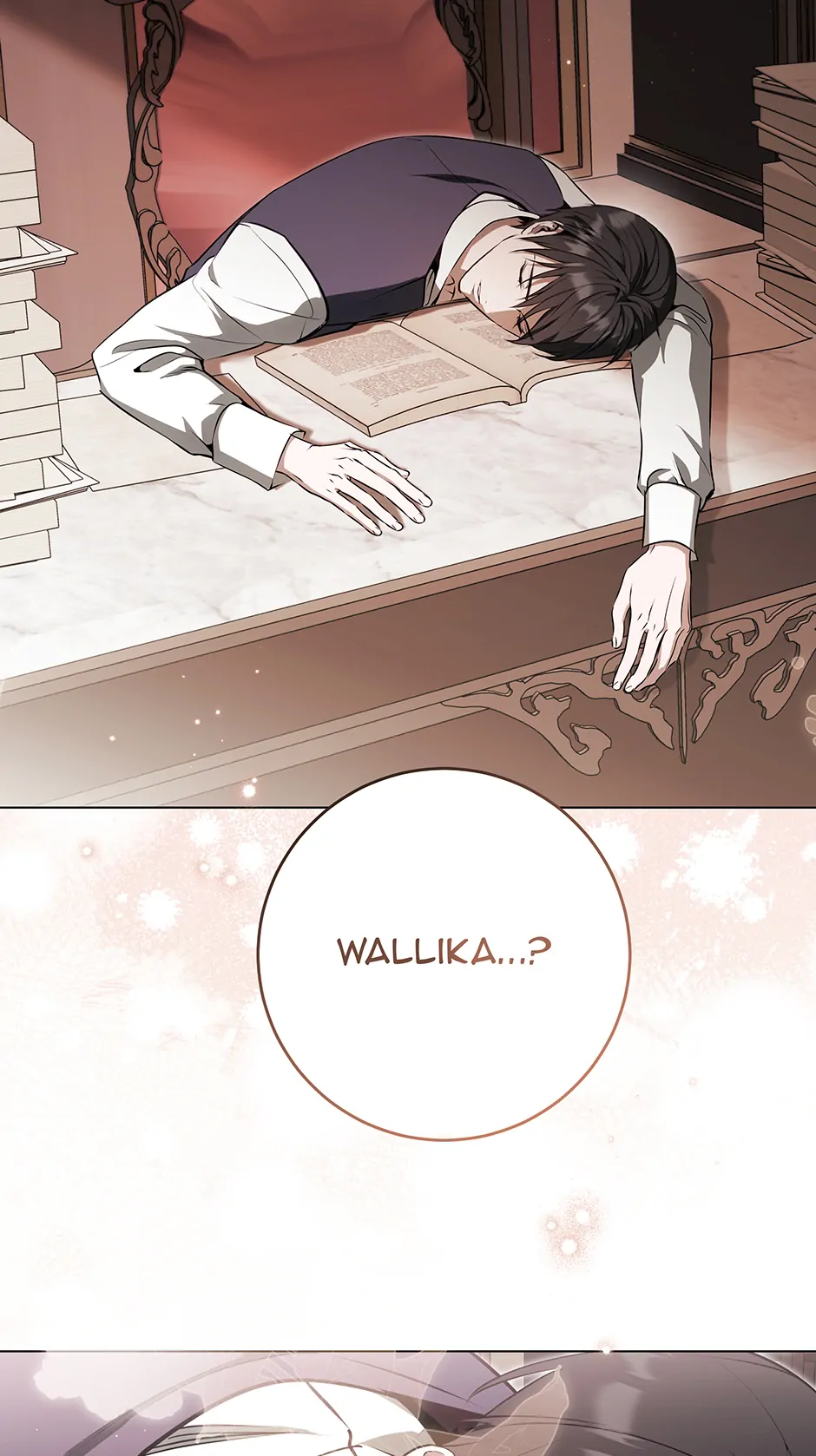 Please Get Out of My Household Chapter 63 311 ch 63 43