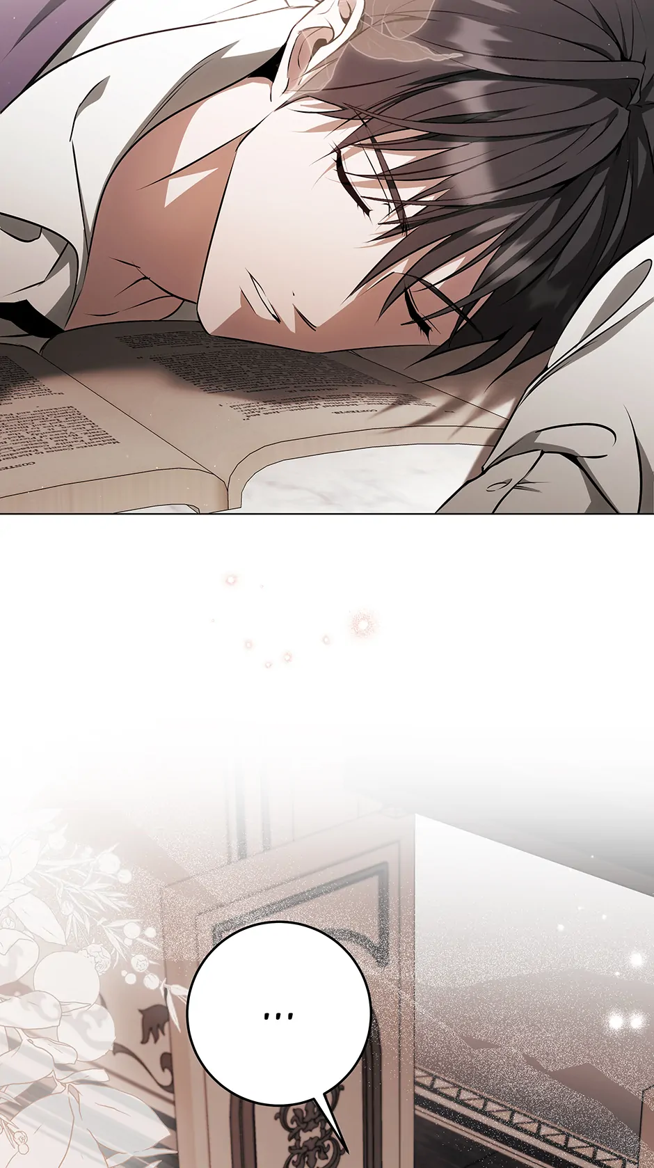 Please Get Out of My Household Chapter 63 312 ch 63 44