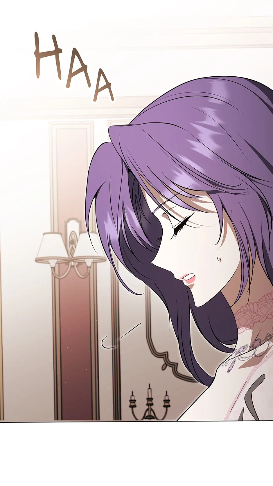 Please Get Out of My Household Chapter 63 314 ch 63 46