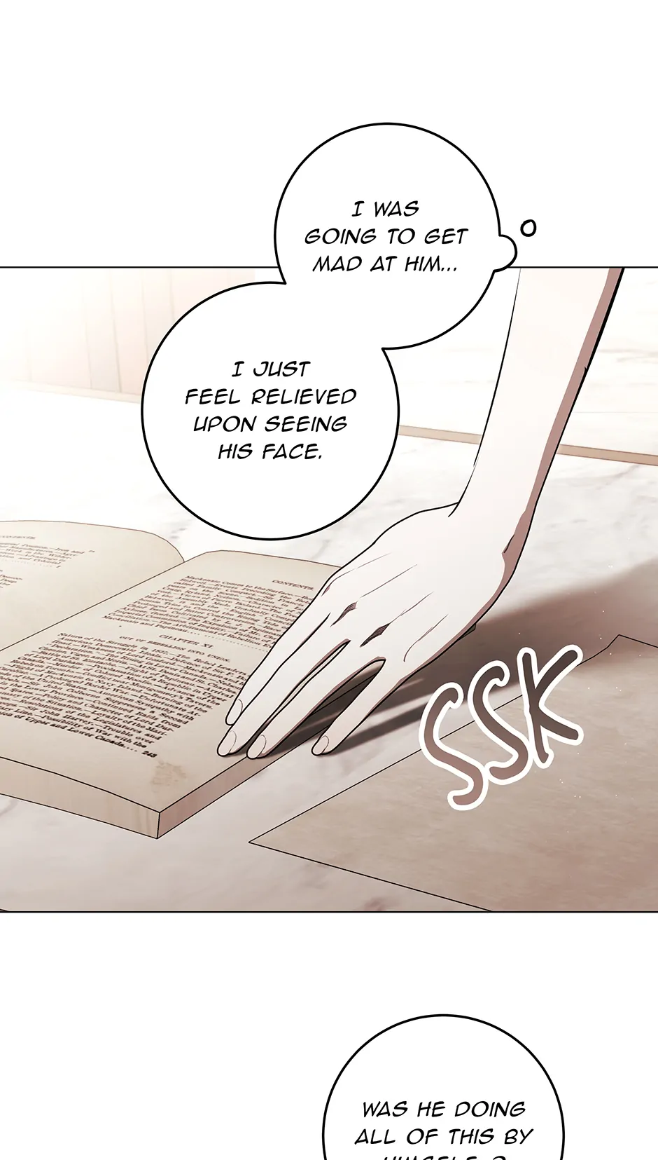 Please Get Out of My Household Chapter 63 315 ch 63 47