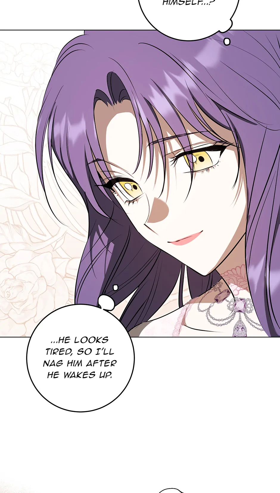 Please Get Out of My Household Chapter 63 316 ch 63 48