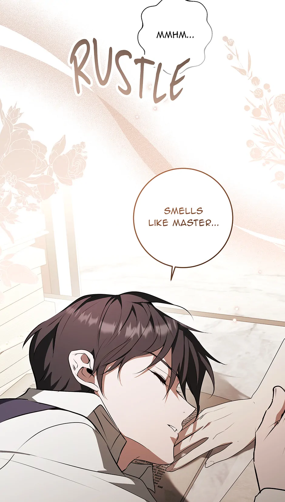 Please Get Out of My Household Chapter 63 317 ch 63 49