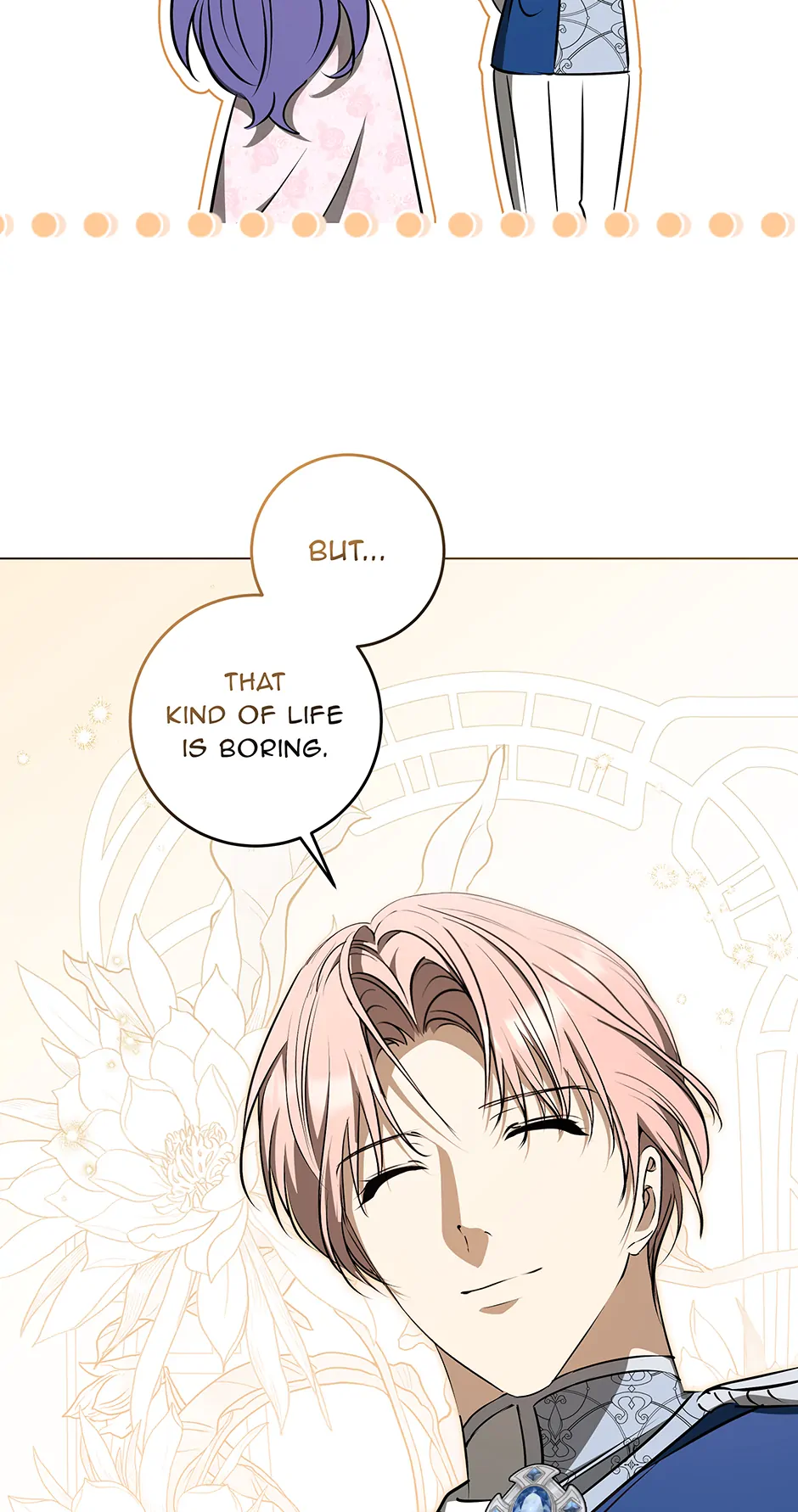 Please Get Out of My Household Chapter 63 273 ch 63 5