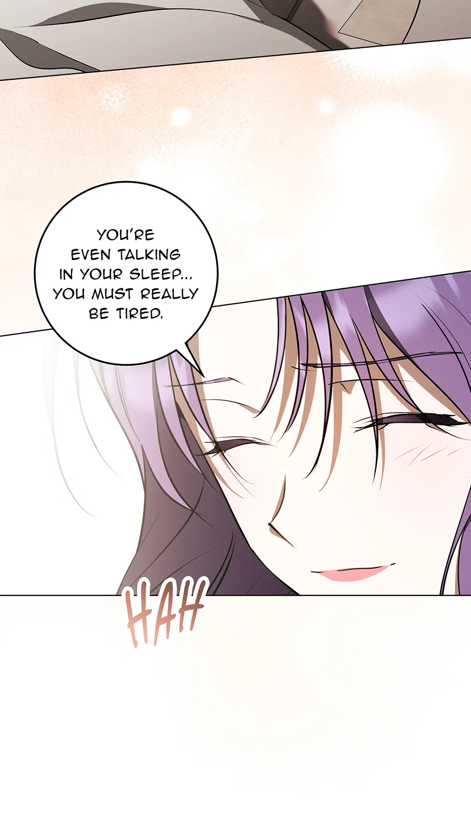 Please Get Out of My Household Chapter 63 318 ch 63 50