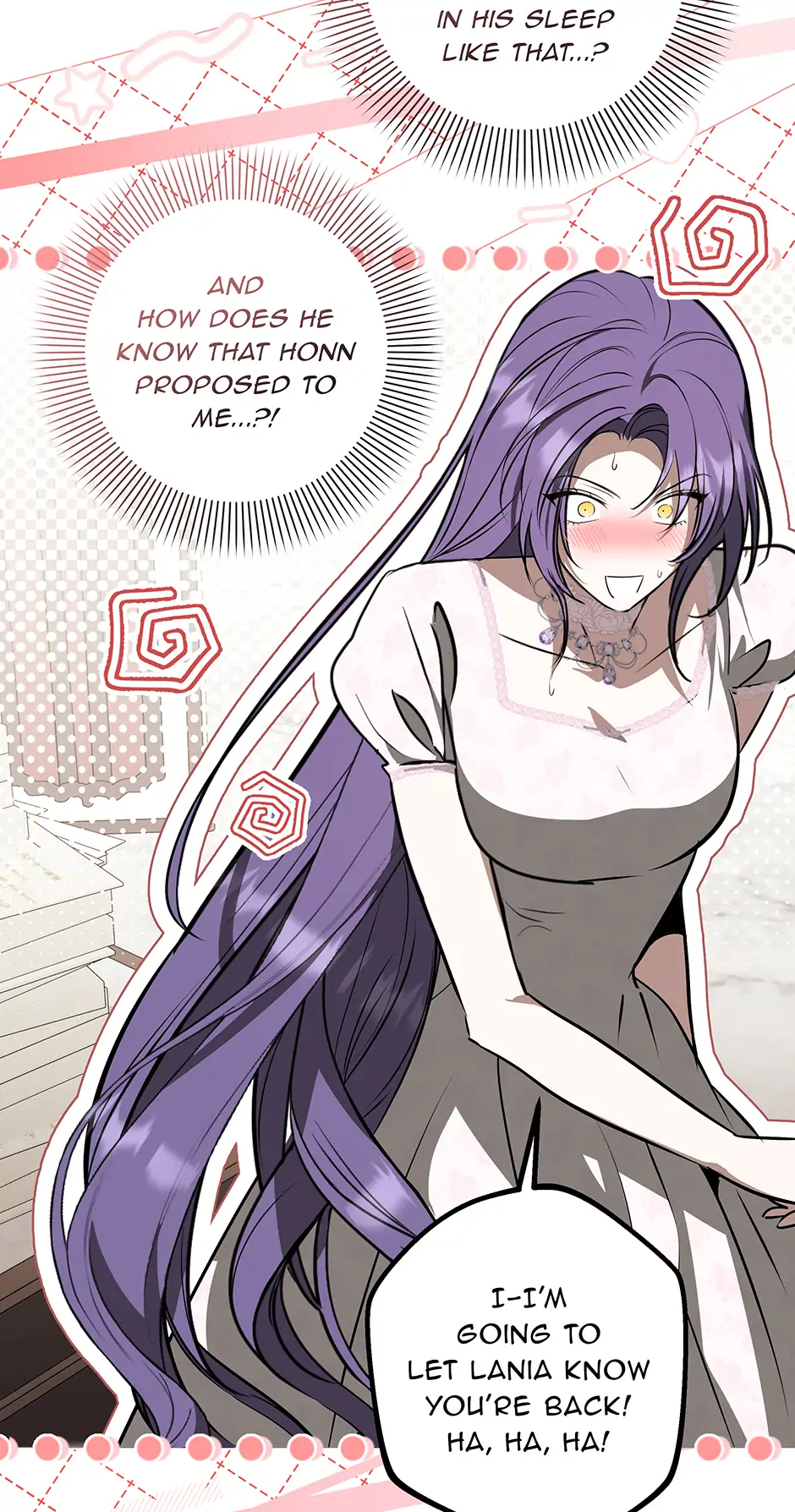 Please Get Out of My Household Chapter 63 323 ch 63 55